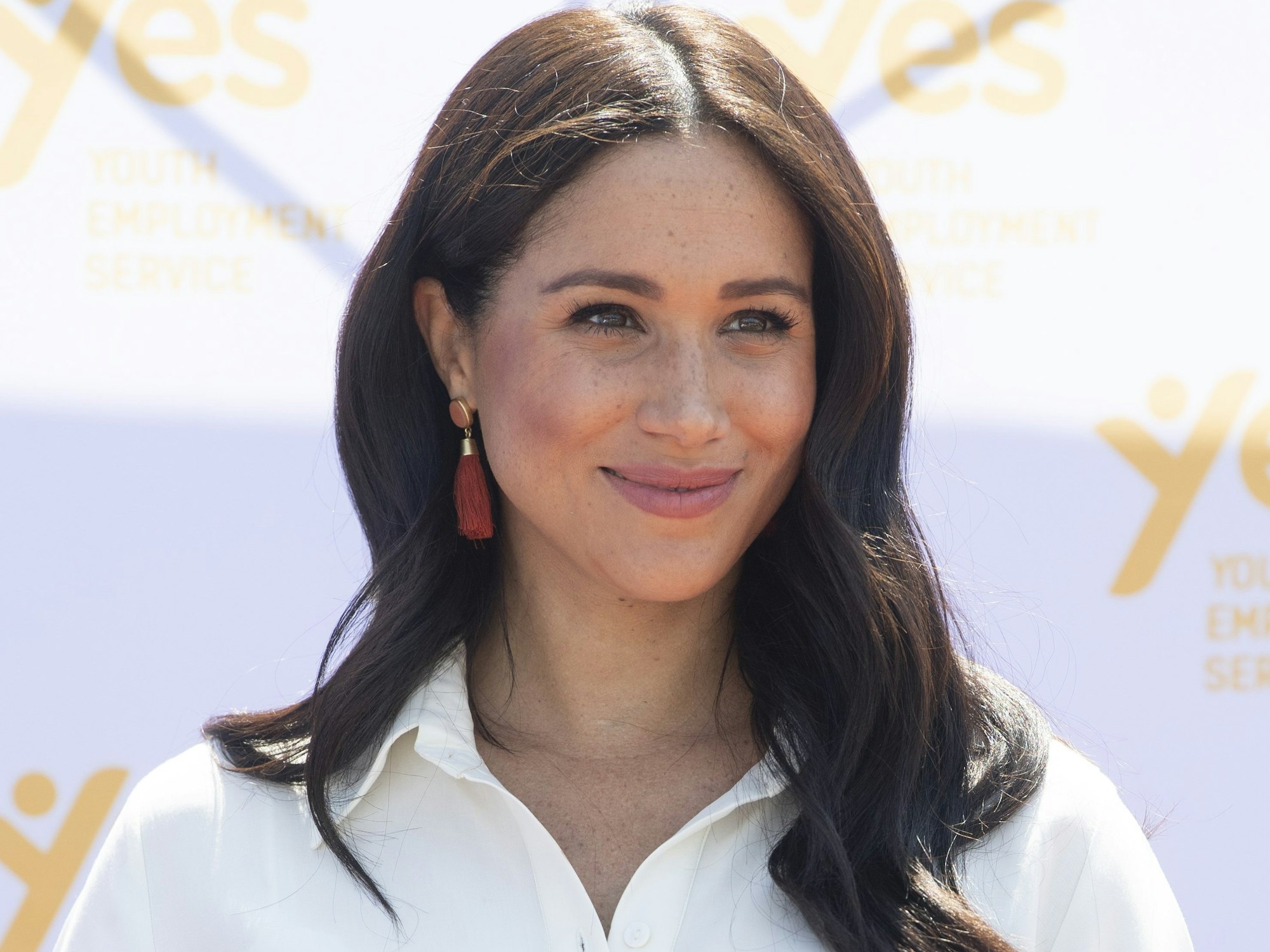 Herzogin Meghan – ihre Beschwerde gegen den britischen Journalisten Piers Morgan wurde abgewiesen.