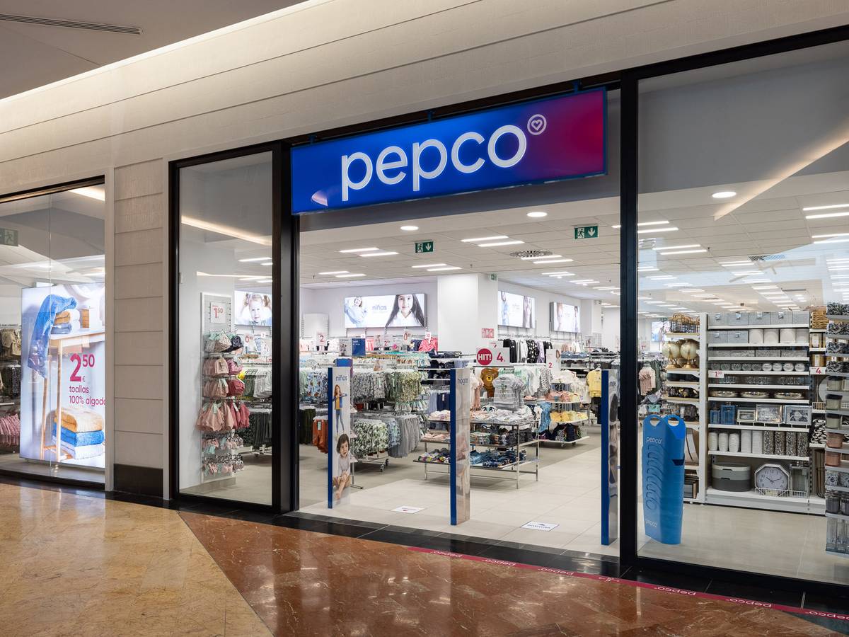 Der Textil-Discounter Pepco hat jetzt seine Pläne zum deutschen Markteintritt bekannt gegeben. Im kommenden Jahr soll es losgehen.