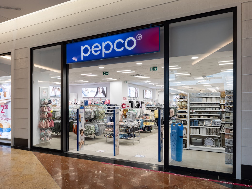 Der Textil-Discounter Pepco hat jetzt seine Pläne zum deutschen Markteintritt bekannt gegeben. Im kommenden Jahr soll es losgehen.