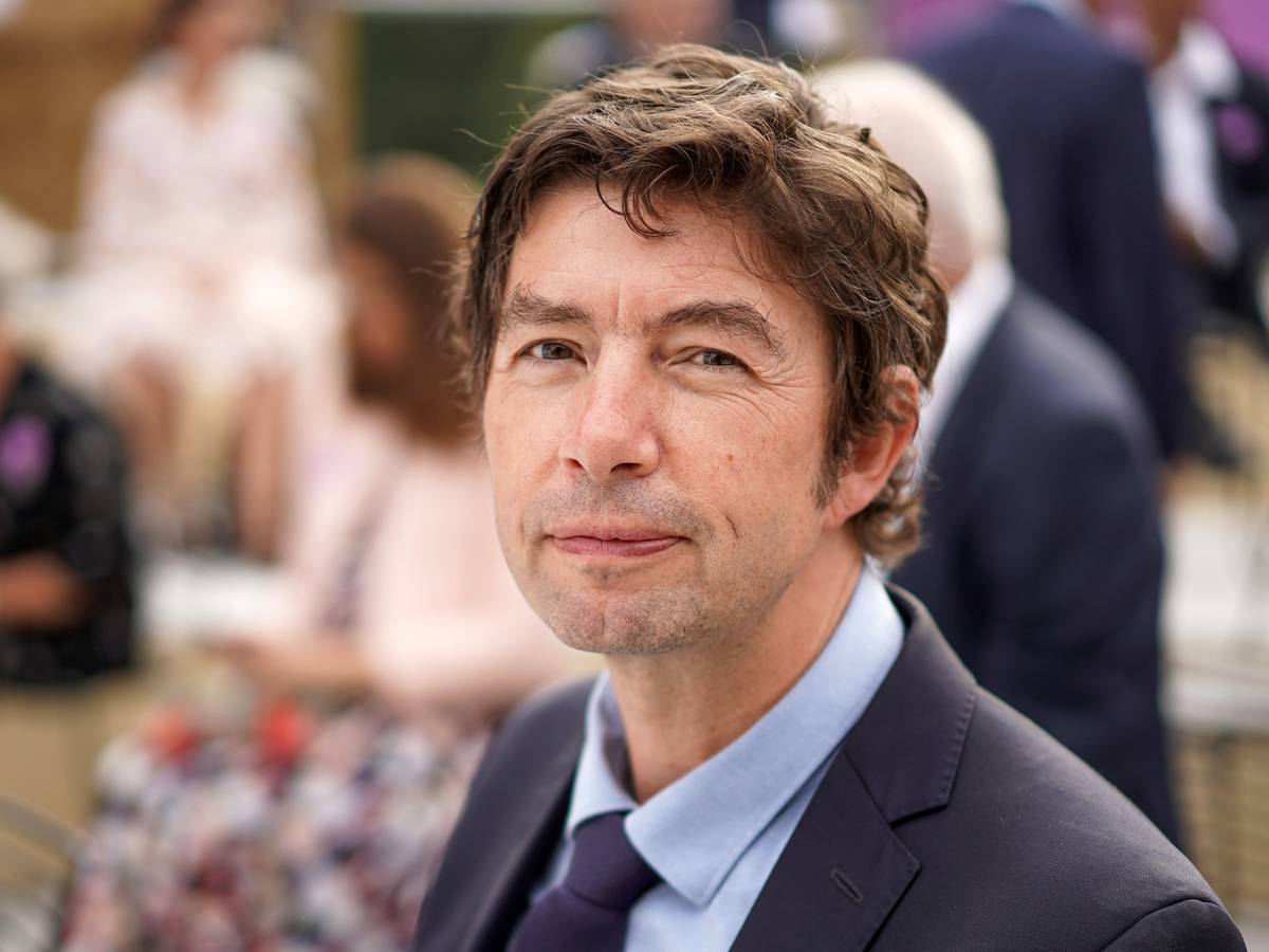 Charité-Virologe Christian Drosten auf einem undatierten Foto: Immer häufiger werden Corona-Experten Opfer von Hassattacken.