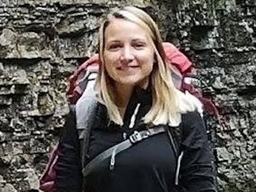 Scarlett S. wird seit über einem Jahr vermisst.