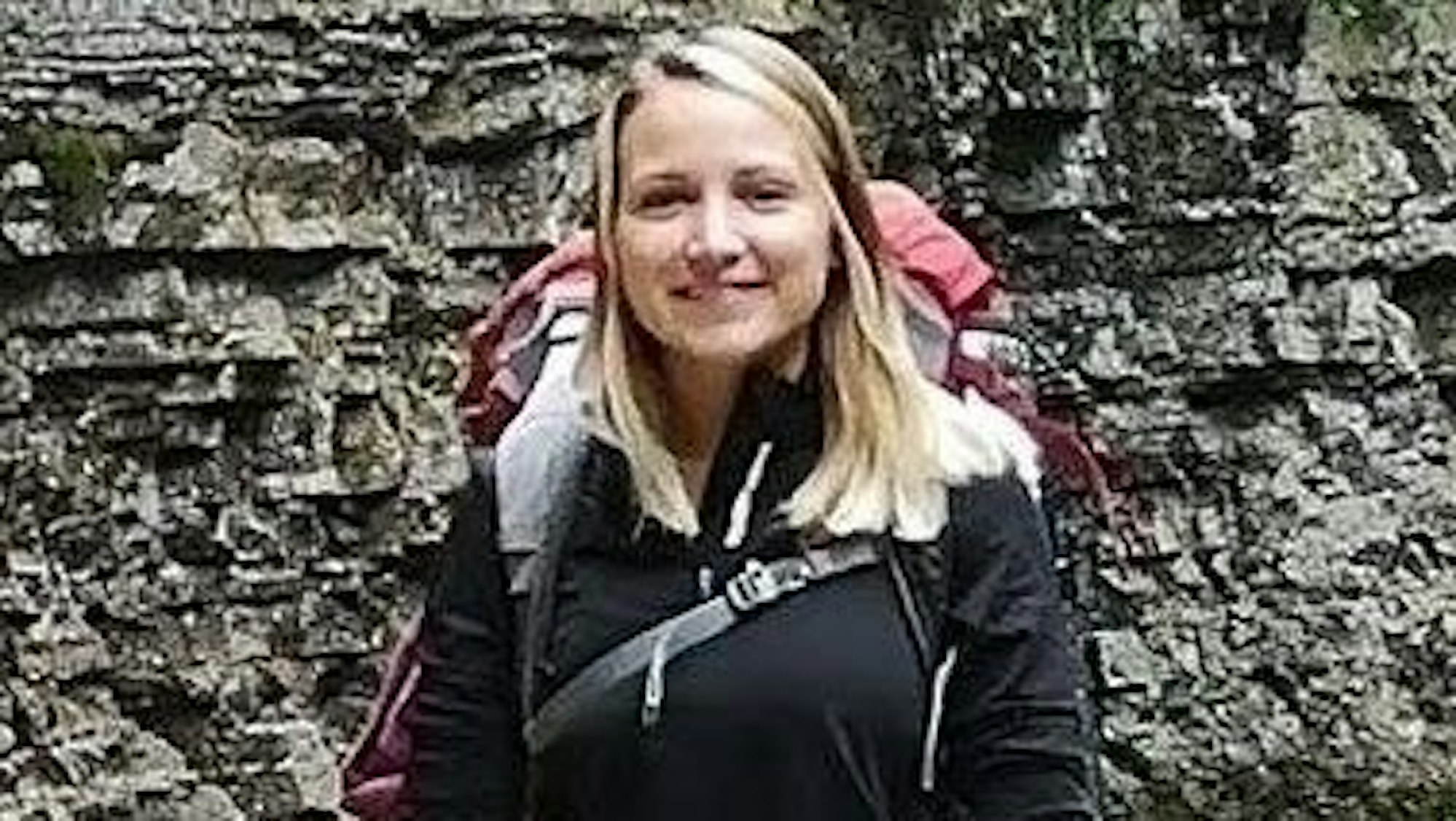 Scarlett S. wird seit über einem Jahr vermisst.