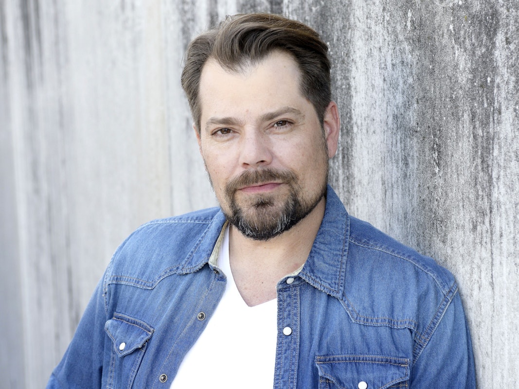 Schauspieler Daniel Fehlow, hier auf einer undatierte Aufnahme, pausiert bei GZSZ. Seine Rolle Leon Moreno erwartet ein neues Abenteuer.