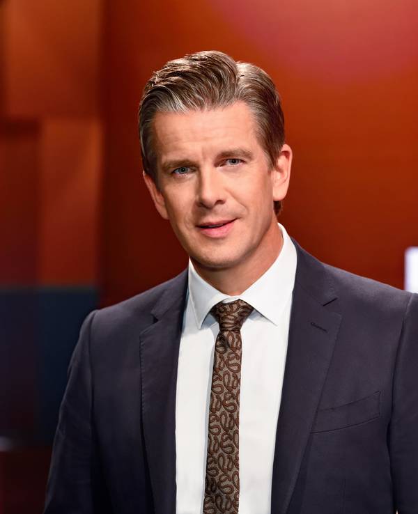 Markus Lanz, Moderator der ZDF-Talkshow „Markus Lanz“, führte am 7. September mit seinen Gästen Gerhart Baum, Karin Prien, Hasnain Kazim und Ahmad Mansour eine lebhafte Diskussion zum Thema Gendern.
