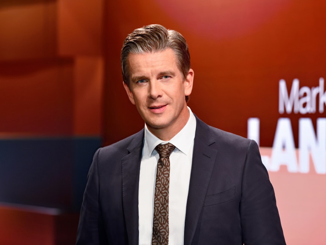 Markus Lanz, Moderator der ZDF-Talkshow „Markus Lanz“, führte am 7. September mit seinen Gästen Gerhart Baum,  Karin Prien, Hasnain Kazim und Ahmad Mansour eine lebhafte Diskussion zum Thema Gendern.