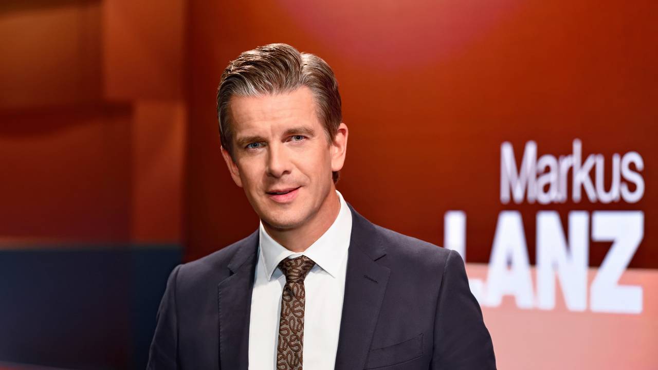 Markus Lanz, Moderator der ZDF-Talkshow „Markus Lanz“, führte am 7. September mit seinen Gästen Gerhart Baum, Karin Prien, Hasnain Kazim und Ahmad Mansour eine lebhafte Diskussion zum Thema Gendern.