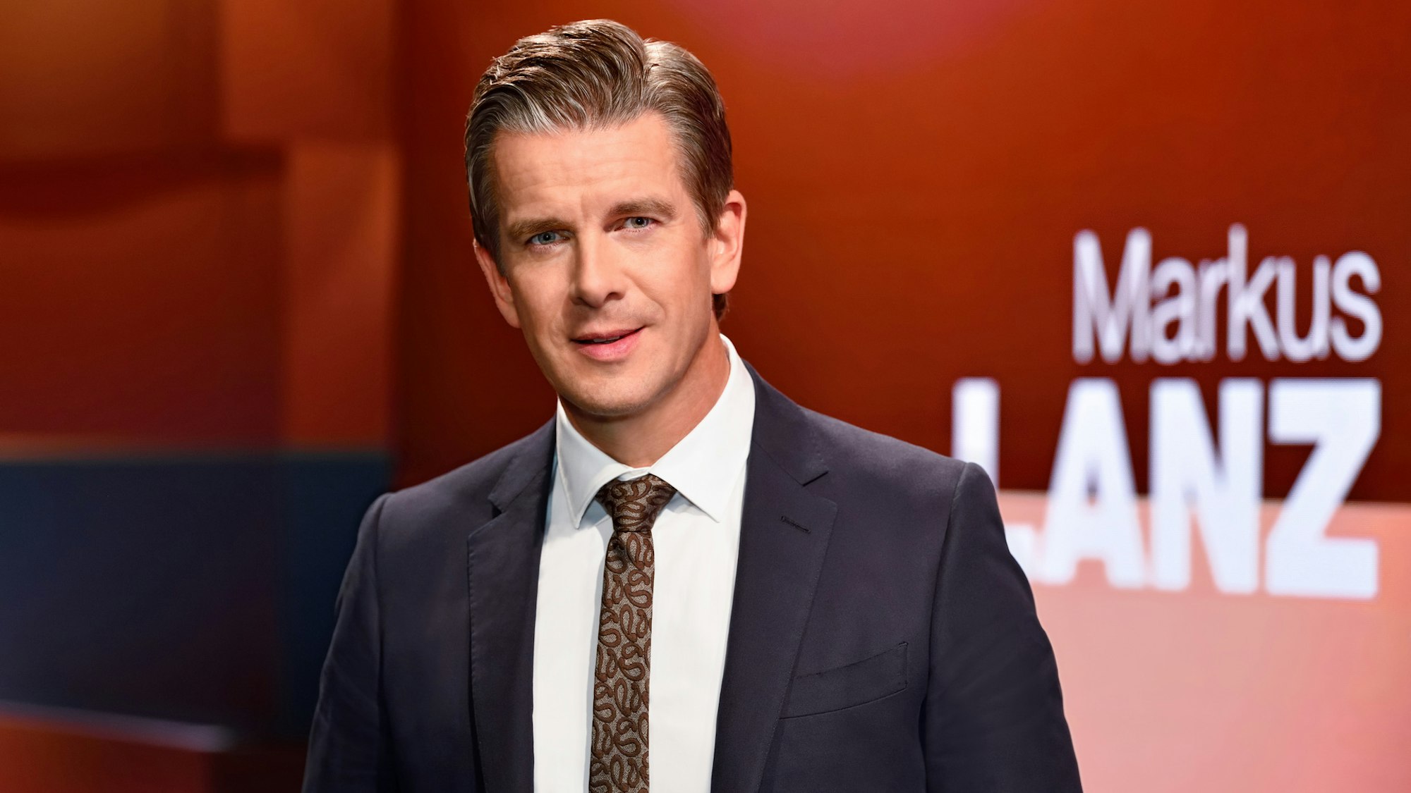 Markus Lanz, Moderator der ZDF-Talkshow „Markus Lanz“, führte am 7. September mit seinen Gästen Gerhart Baum, Karin Prien, Hasnain Kazim und Ahmad Mansour eine lebhafte Diskussion zum Thema Gendern.