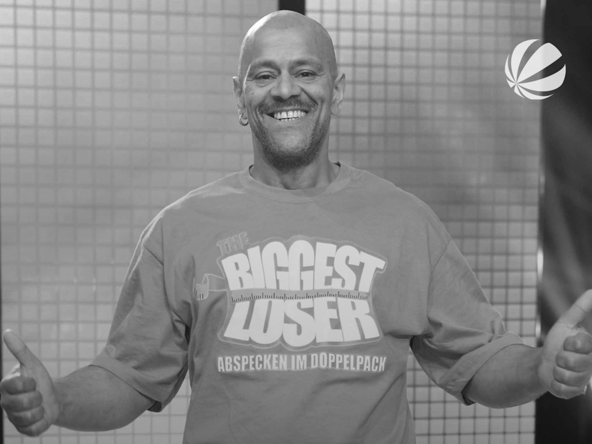 Sat.1 veröffentlichte am 8.9.2021 Foto von Jack Handl. Der Biggest Looser Gewinner von 2012 ist tot.