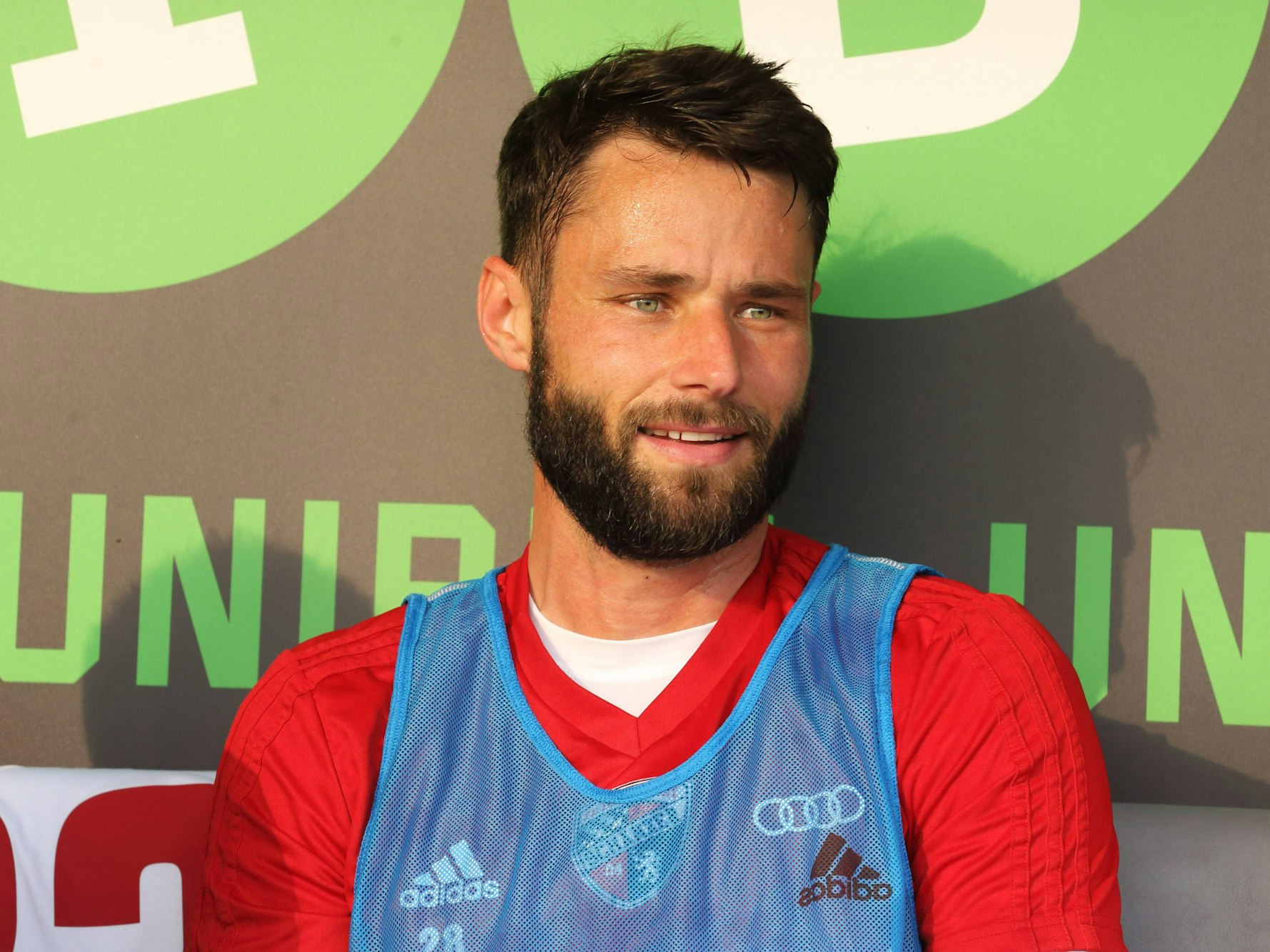 Christian Träsch kickt künftig in der Kreisliga beim FC Gerolfing.