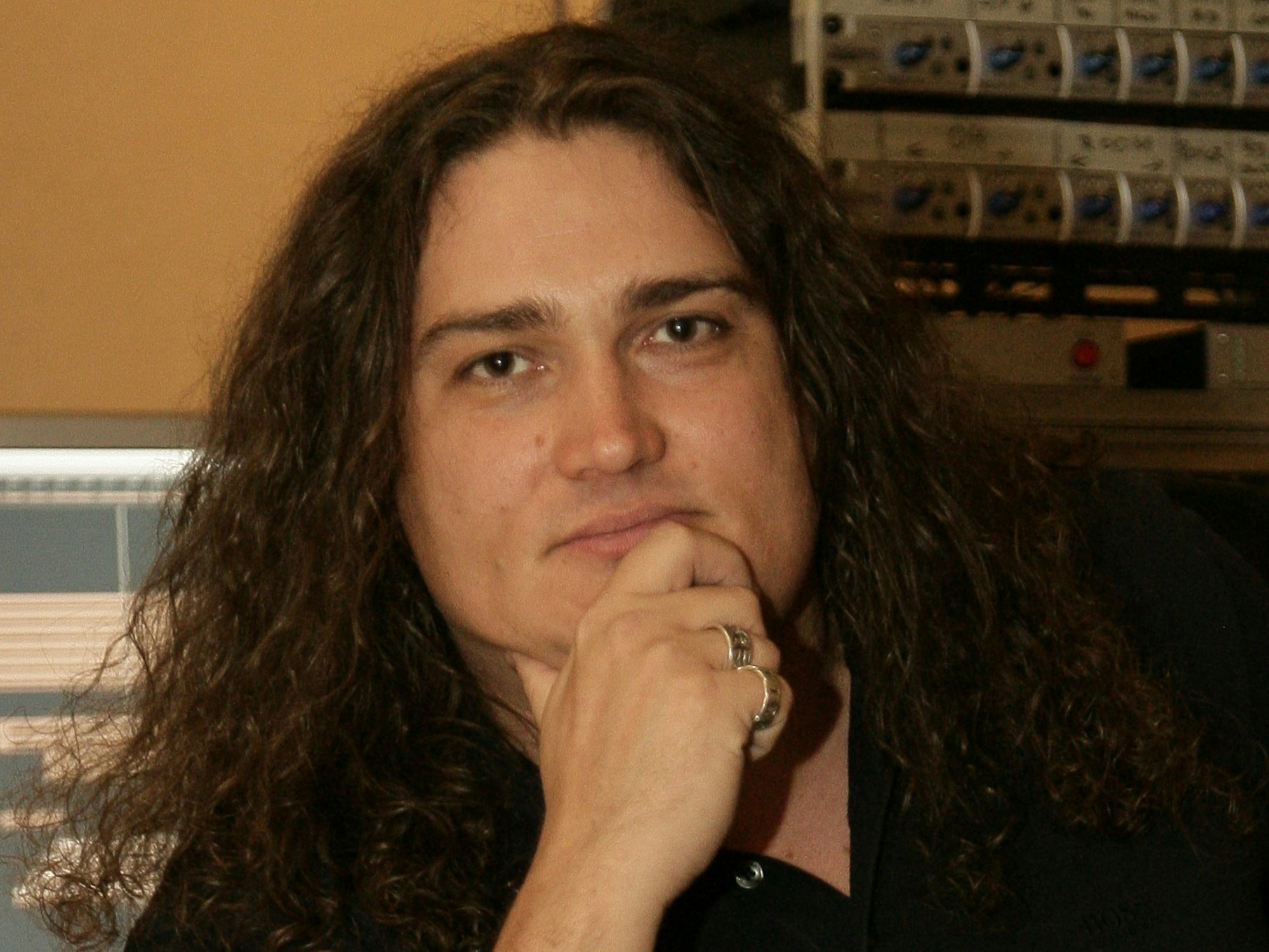 Uwe Baltrusch, Geschäftsführer Kumede in Köln