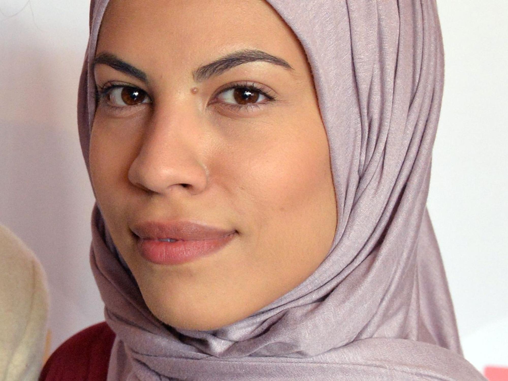 Die Moderatorin Nemi El-Hassan (hier ein Foto von 2016) bereut ihre Teilnahme an der Demo.