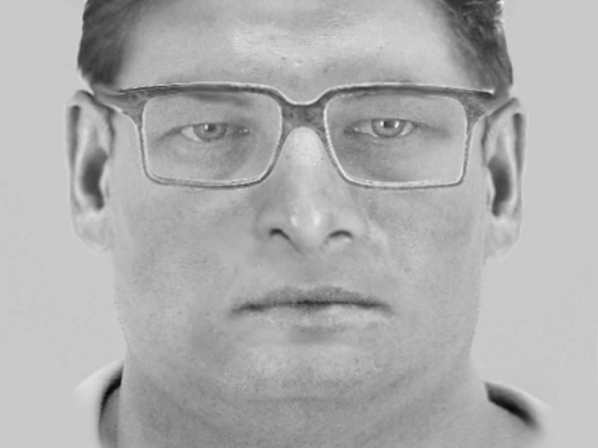 Das Landeskriminalamt NRW führt polizeiliche Ermittlungen im Zusammenhang mit einer Bankraubserie in Nordrhein-Westfalen und Rheinland-Pfalz durch. Das Foto wurde für die Öffentlichkeitsfahndung zur Verfügung gestellt.