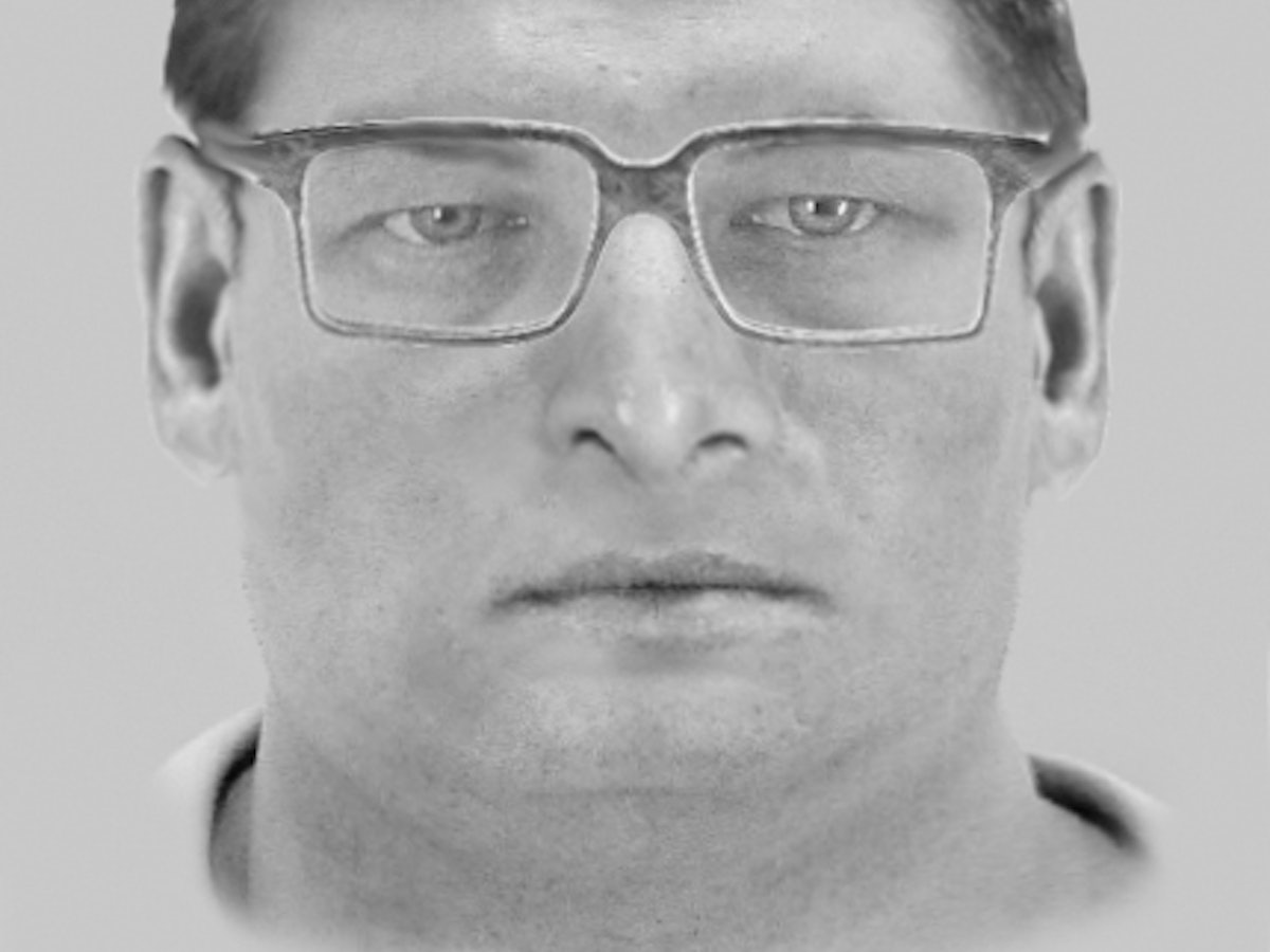 Das Landeskriminalamt NRW führt polizeiliche Ermittlungen im Zusammenhang mit einer Bankraubserie in Nordrhein-Westfalen und Rheinland-Pfalz durch. Das Foto wurde für die Öffentlichkeitsfahndung zur Verfügung gestellt.