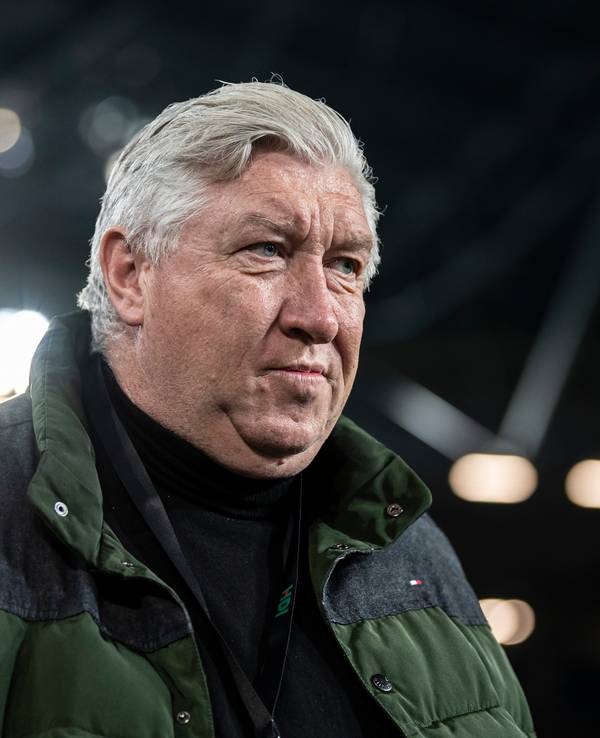 Rekordtorschütze der 2. Bundesliga Dieter Schatzschneider