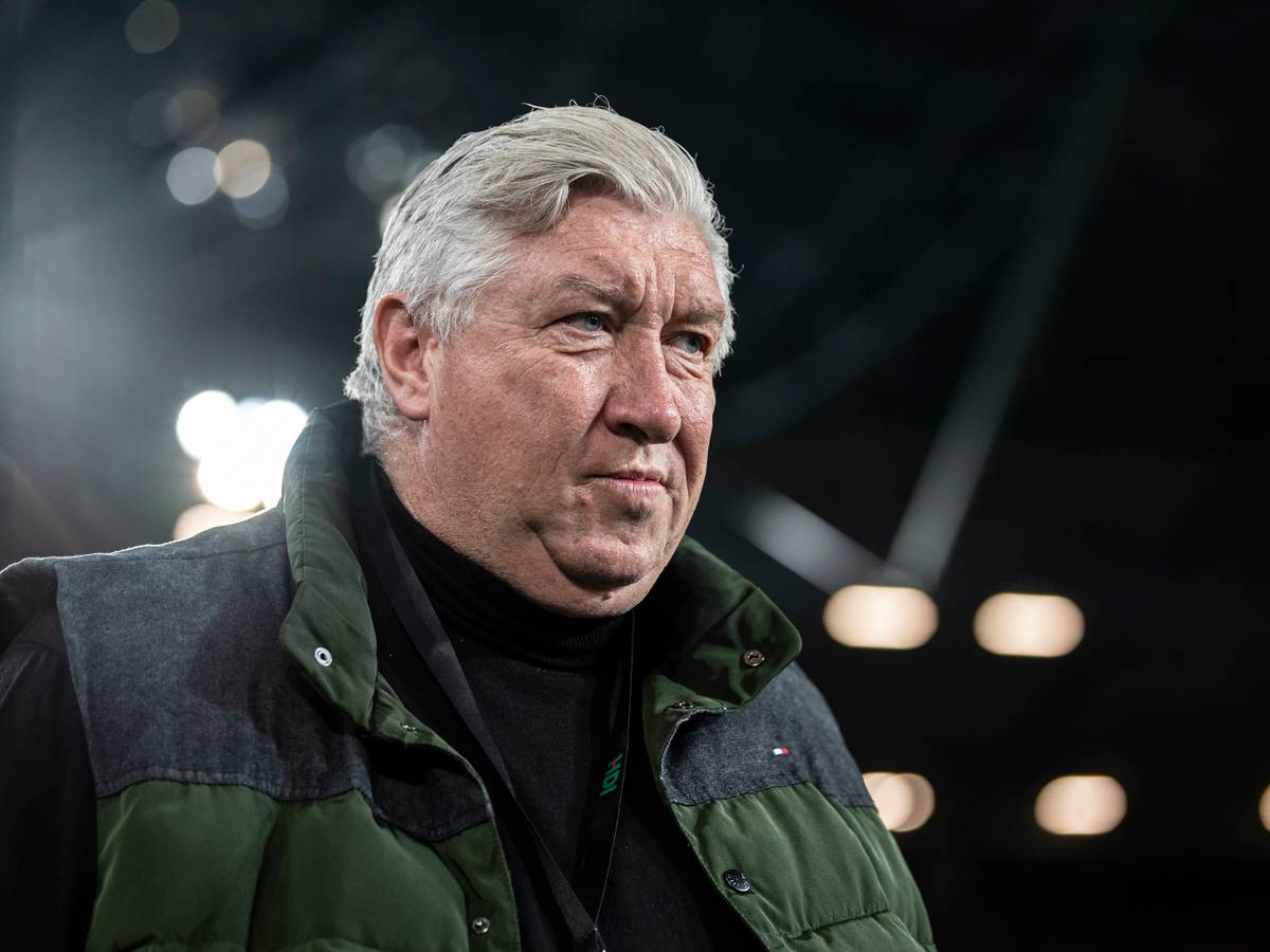 Rekordtorschütze der 2. Bundesliga Dieter Schatzschneider