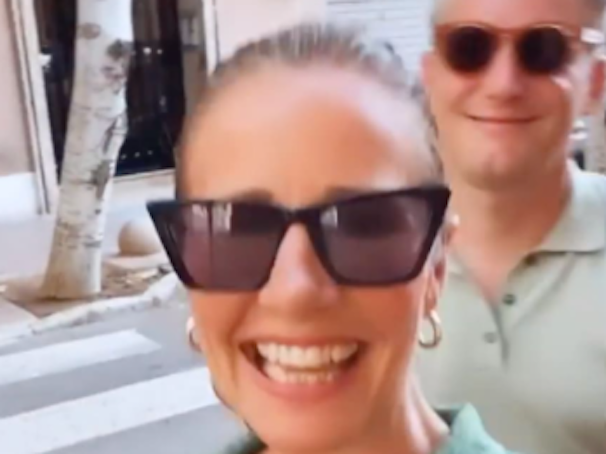 Vor wenigen Tagen präsentierte Mareile Höppner ihren Freund Florian in einer Instagram-Story