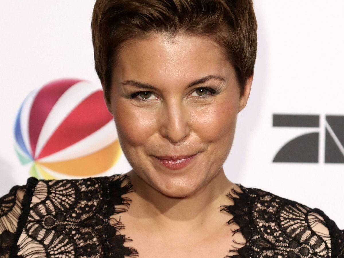 Die Sat.1-„Frühstücksfernsehen“-Expertin Vanessa Blumhagen (hier ein Foto aus dem Jahr 2018) verwöhnt ihre Fans mit sexy Urlaubsgrüßen.