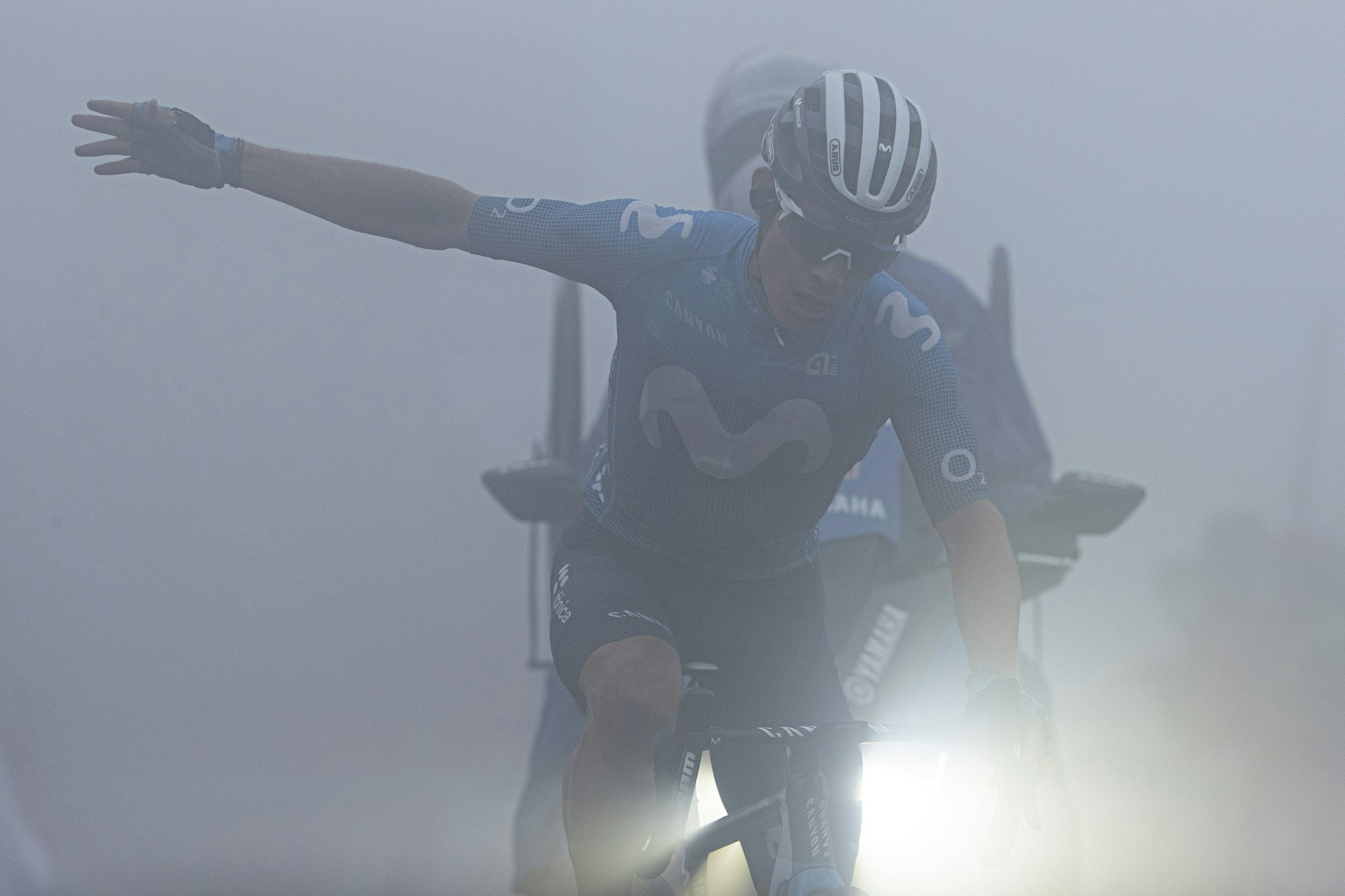 Miguel Ángel López und Movistar trennen sich.