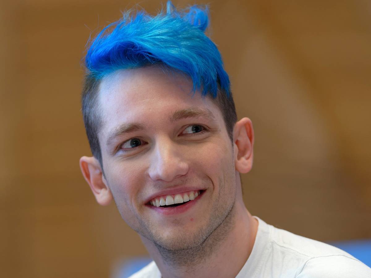 Youtuber Rezo, hier im September 2019 in Düsseldorf.