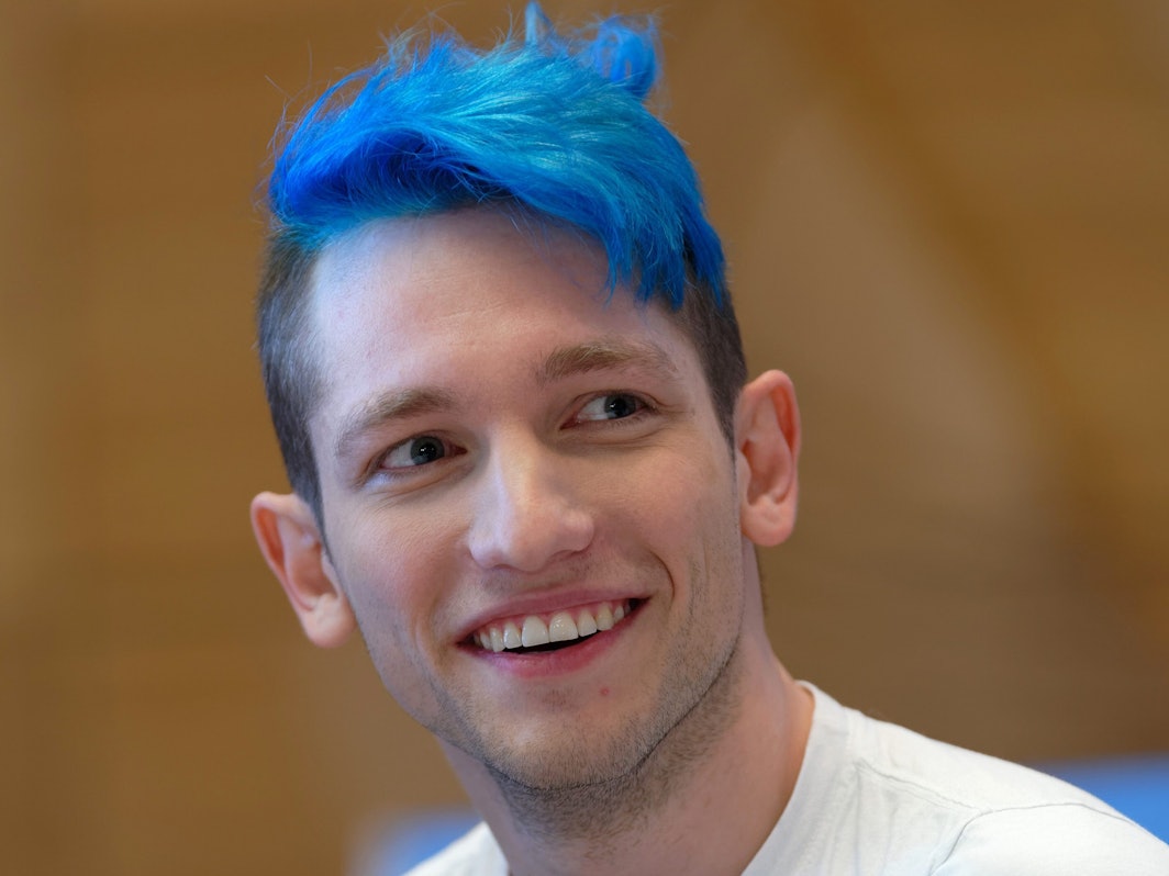 Youtuber Rezo, hier im September 2019 in Düsseldorf.