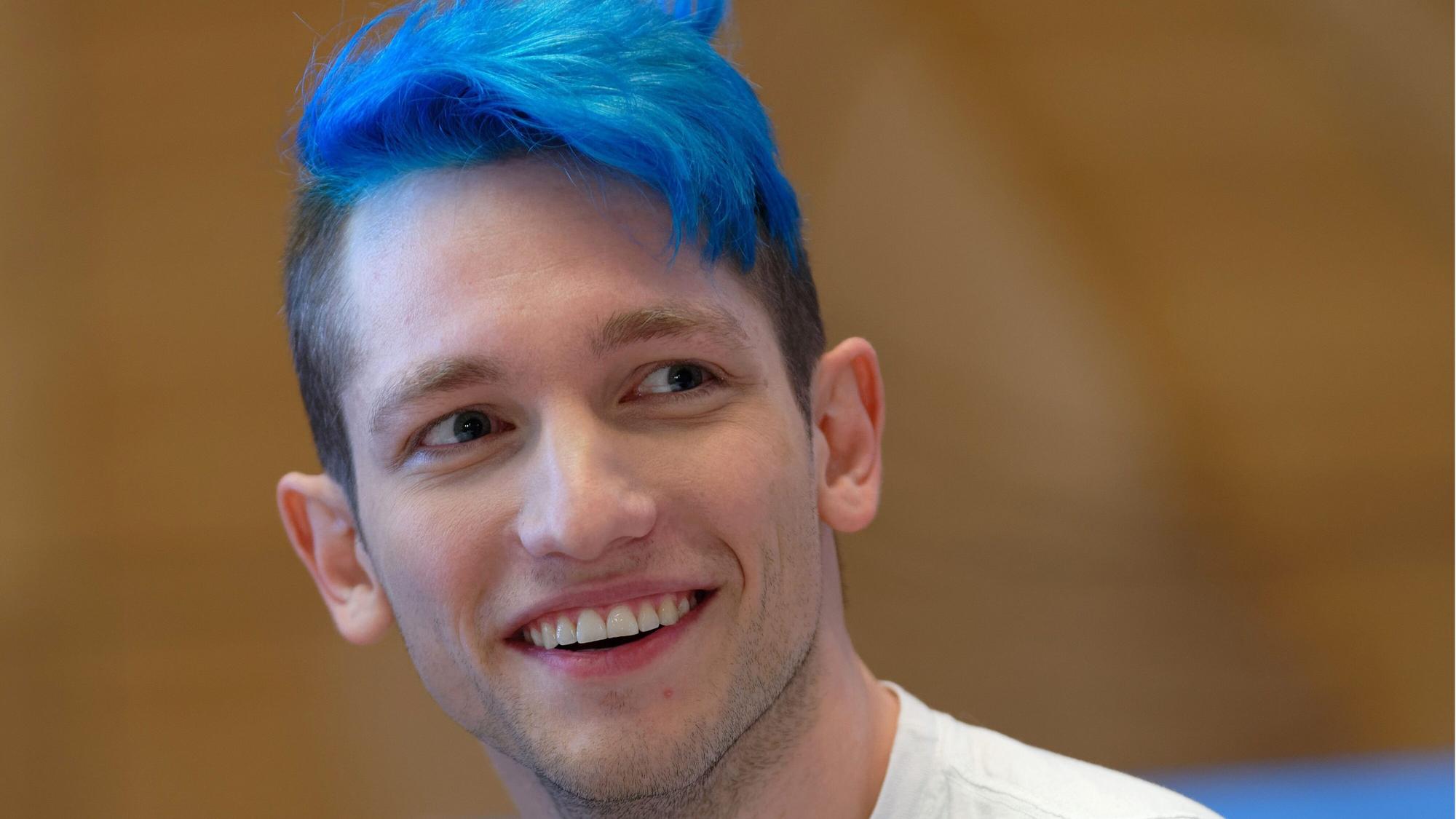 Youtuber Rezo, hier im September 2019 in Düsseldorf.