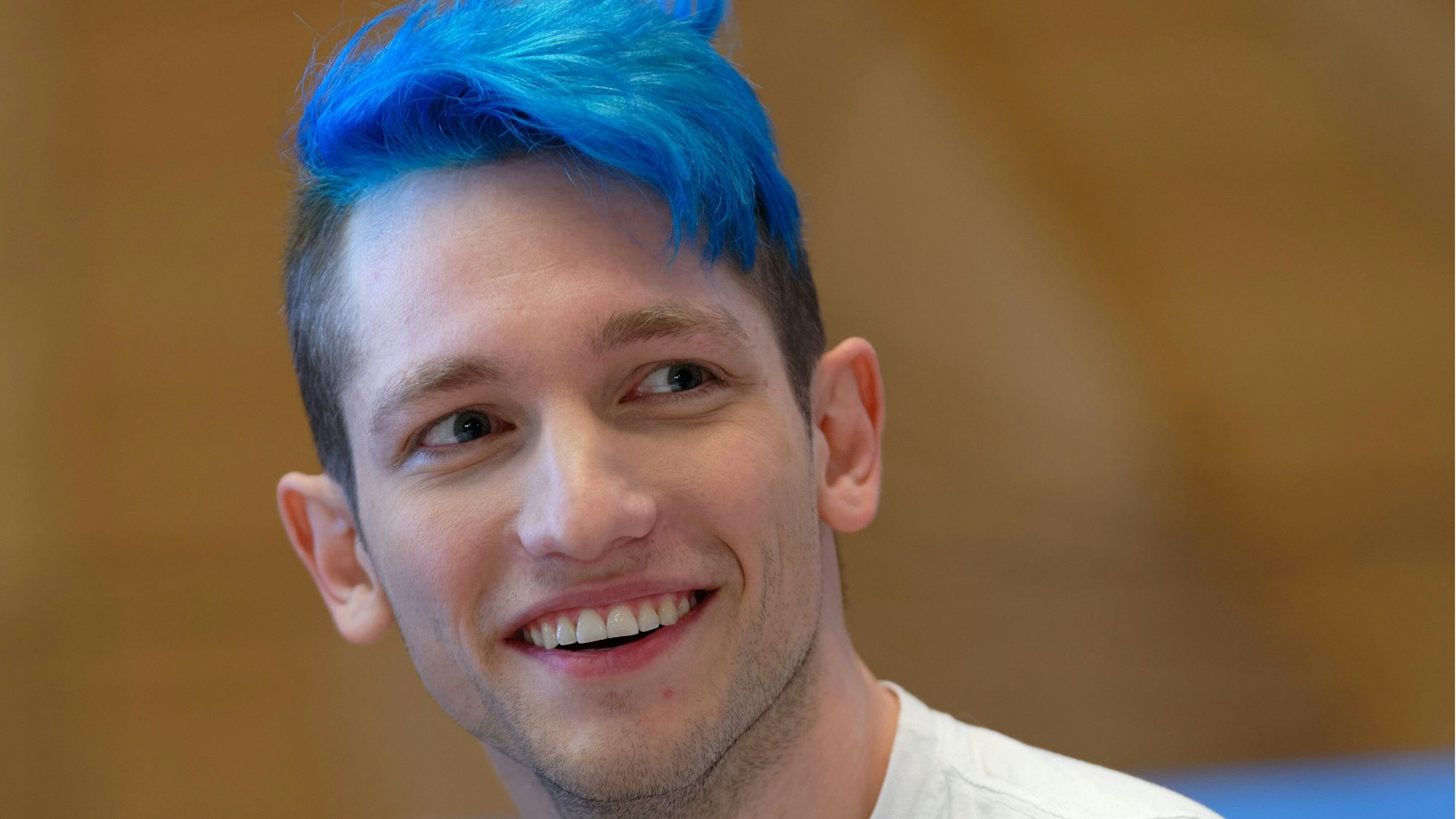 Youtuber Rezo, hier im September 2019 in Düsseldorf.