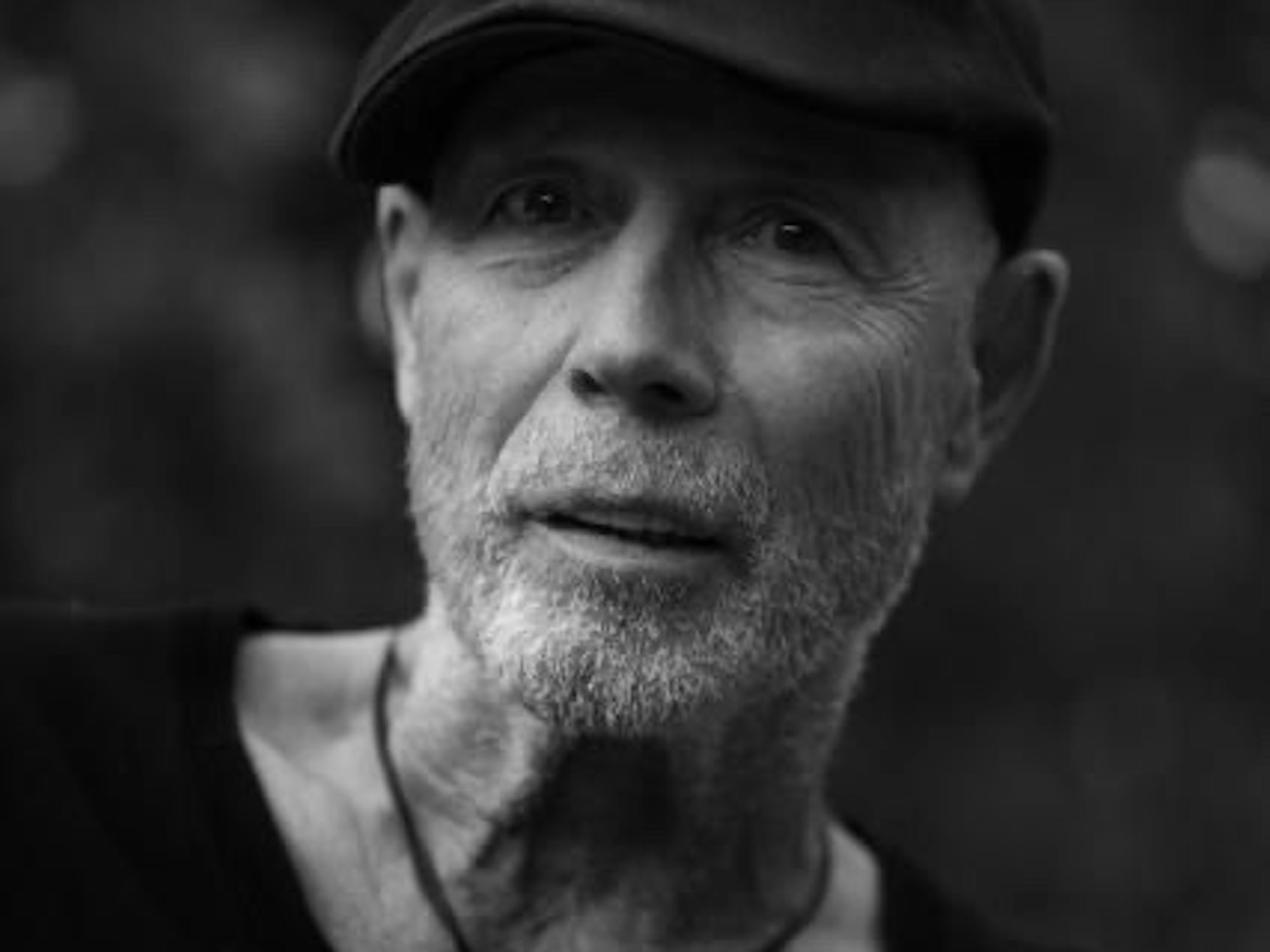 Wolfgang Heider im Portrait