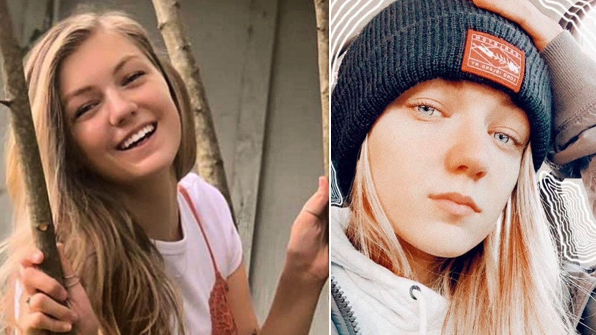 Die mutmaßliche Leiche von Gabby Petito wurde inzwischen in Wyoming gefunden.