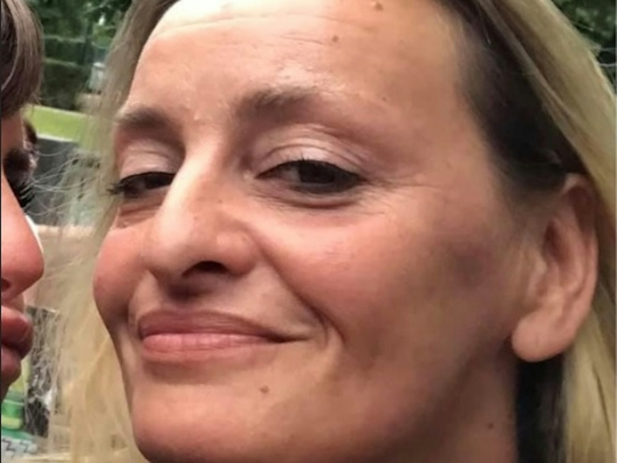 Bereits seit dem 31. August wird in Oberhausen die 50 Jahre alte Evelyn S. vermisst. Bei der Suche nach ihr bittet die Polizei nun die Bevölkerung  um Hinweise.