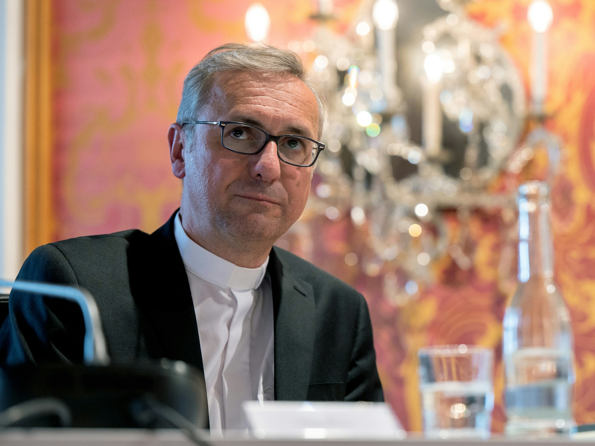 Stefan Heße, Erzbischof von Hamburg.