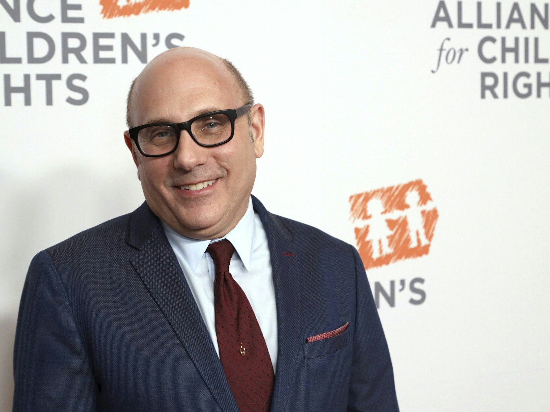 US-Schauspieler Willie Garson (hier im März 2020 in Beverly Hills) ist gestorben.