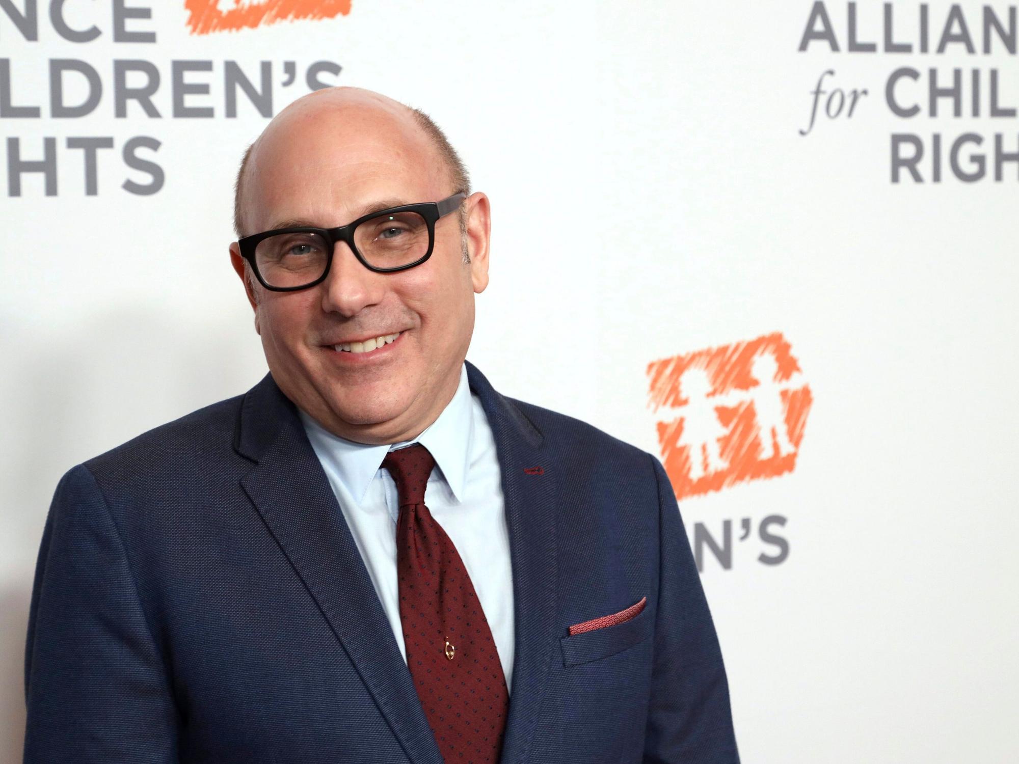 US-Schauspieler Willie Garson (hier im März 2020 in Beverly Hills) ist gestorben.
