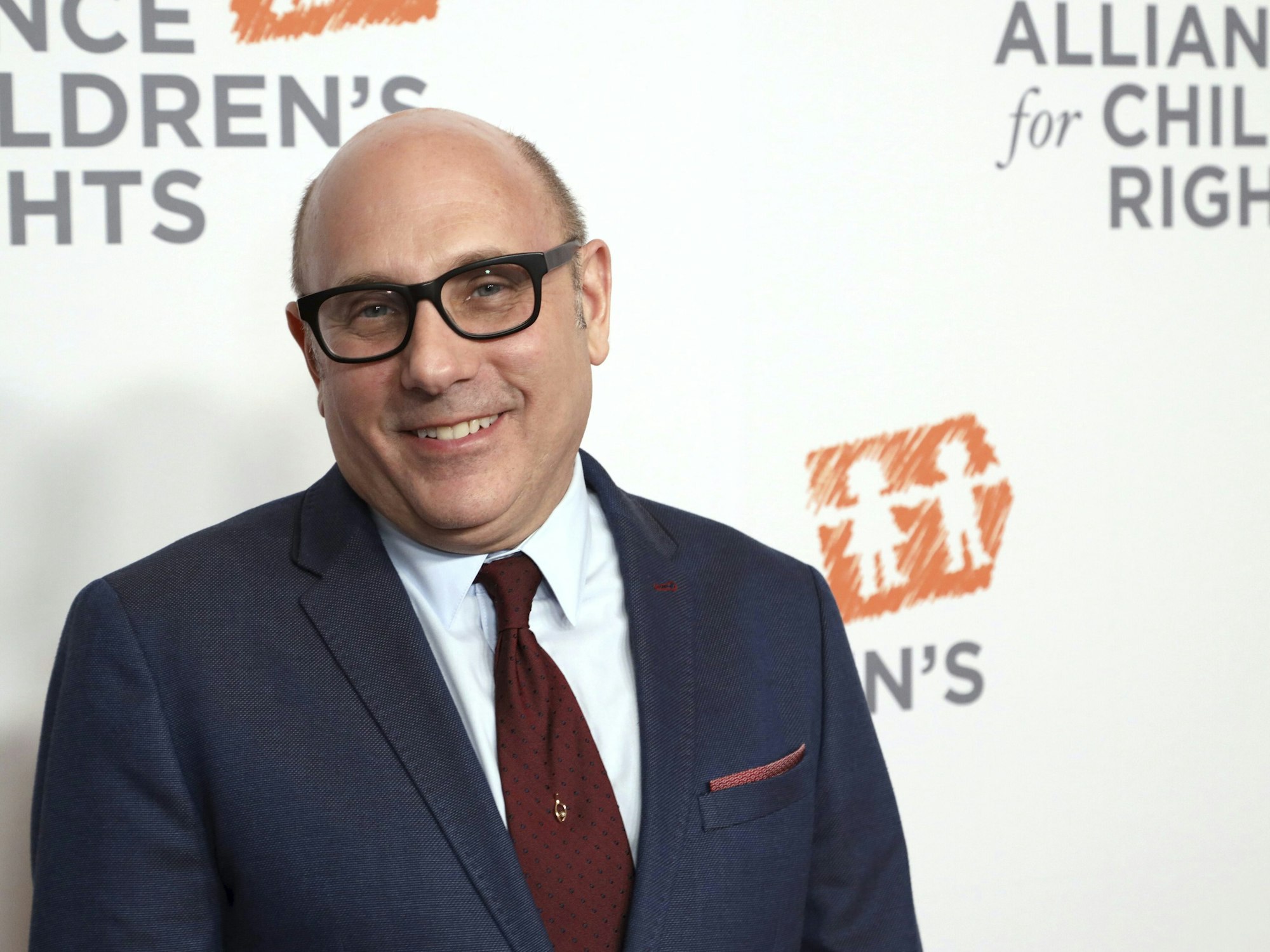 US-Schauspieler Willie Garson (hier im März 2020 in Beverly Hills) ist gestorben.
