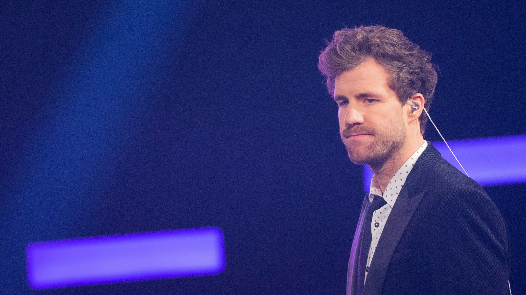 Luke Mockridge (hier 2019) hat sich am Freitag (24. September) erneut bei seinen Fans auf Instagram zu Wort gemeldet.