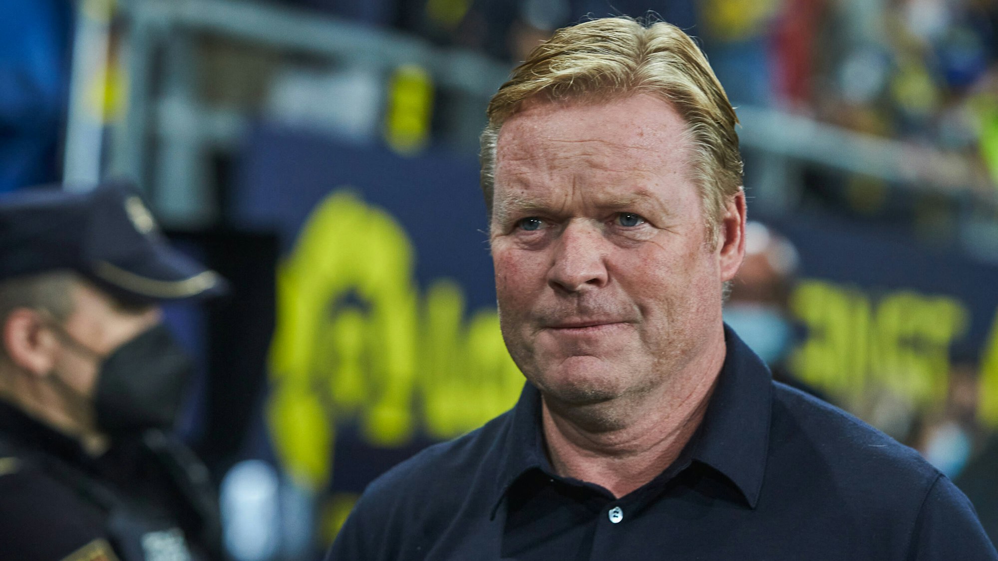 Ronald Koeman