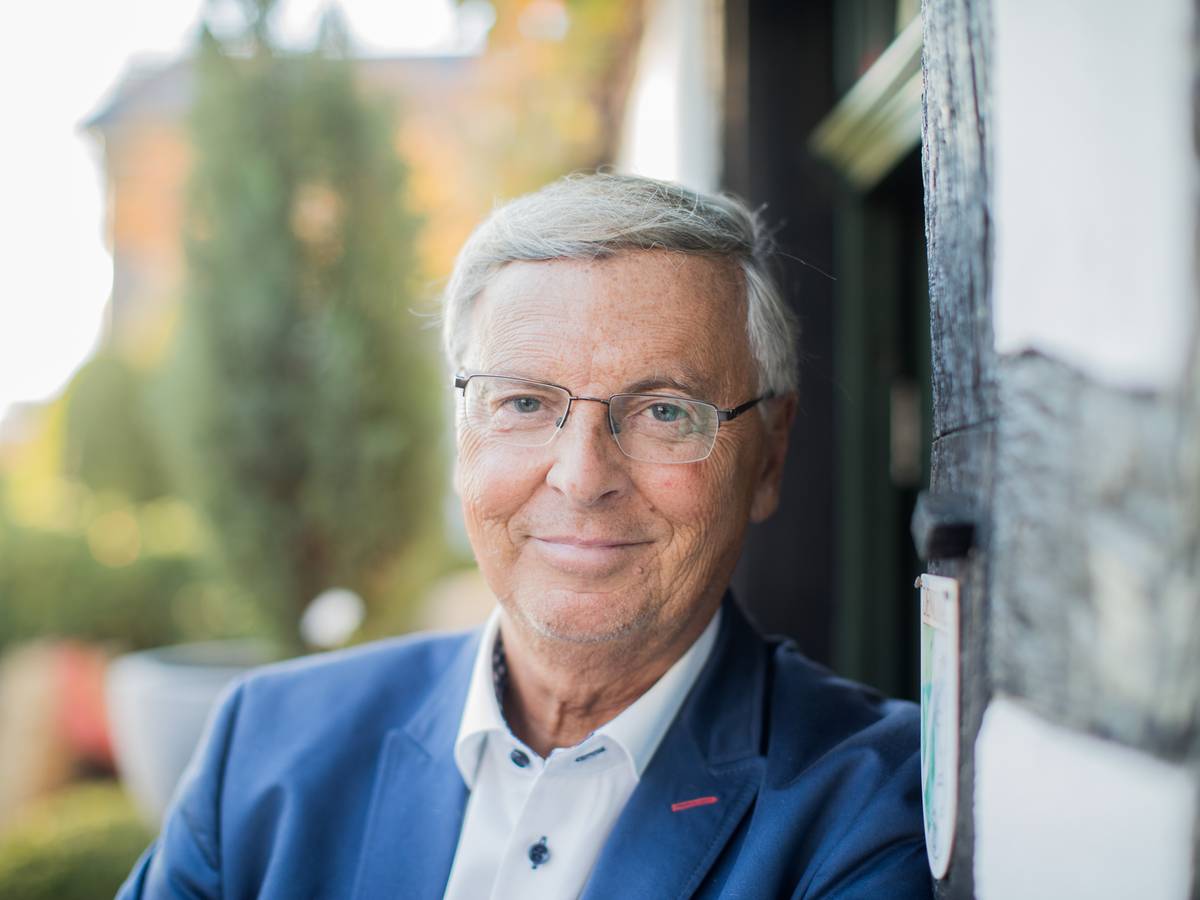 CDU-Politiker Wolfgang Bosbach hat in einem Gespräch mit dem Nachrichtensender „Welt“ erklärt, dass nicht Armin Laschet als Kanzler nach der Bundestagswahl 2021 die Neujahrsansprache halten wird.