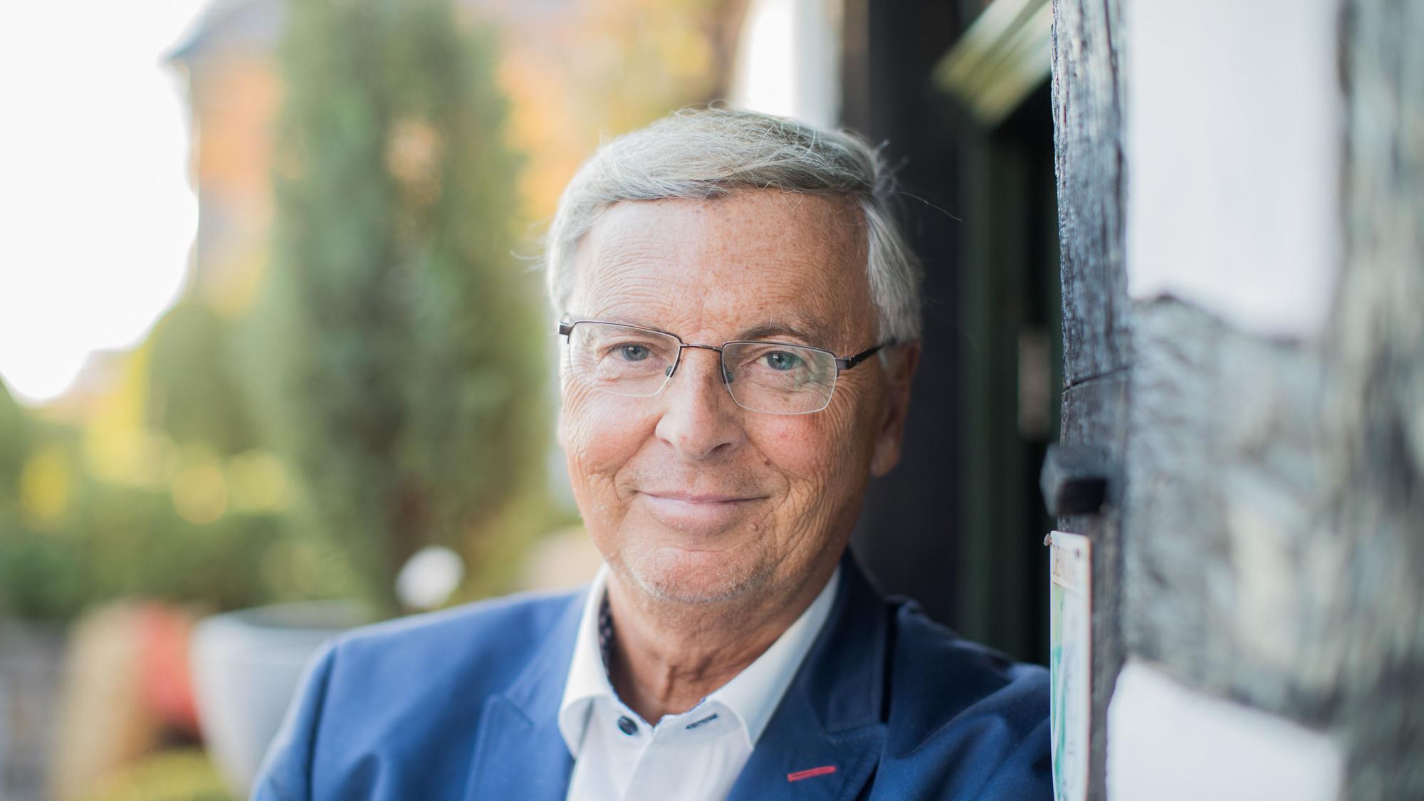 CDU-Politiker Wolfgang Bosbach hat in einem Gespräch mit dem Nachrichtensender „Welt“ erklärt, dass nicht Armin Laschet als Kanzler nach der Bundestagswahl 2021 die Neujahrsansprache halten wird.