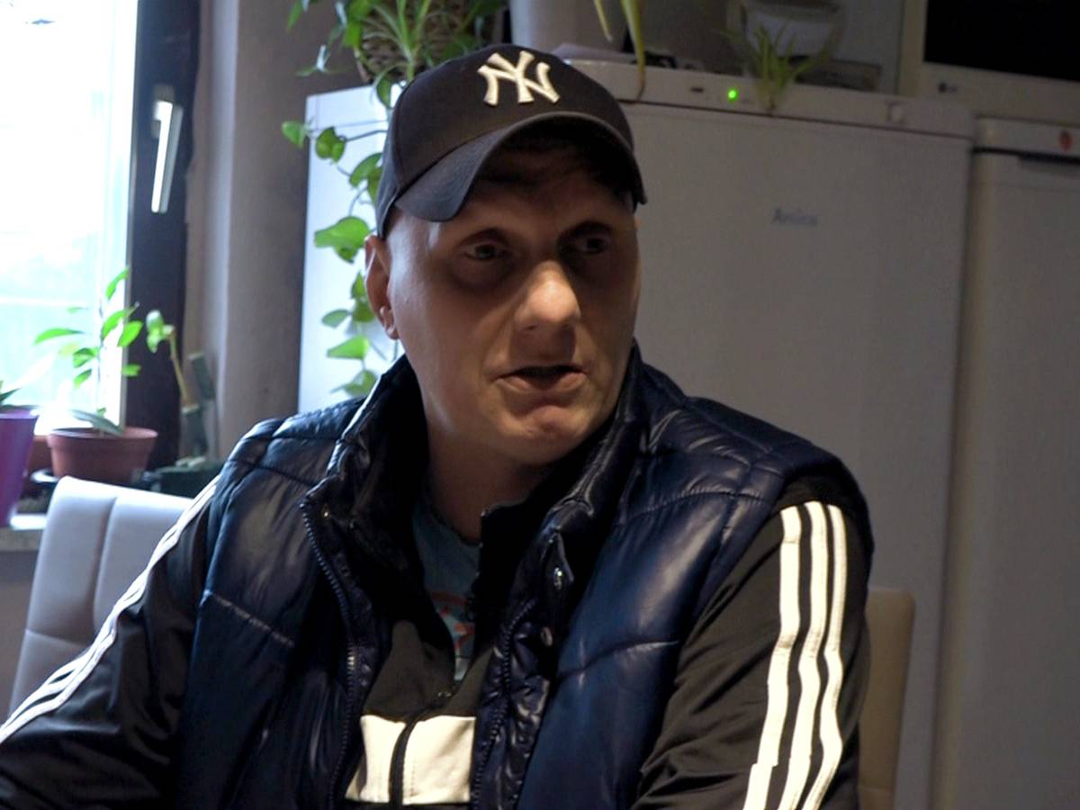 Den 48-jährigen Elvis und seine Familie erreicht nach ihren Auftritten in "Hartz und herzlich" viel negatives Feedback.