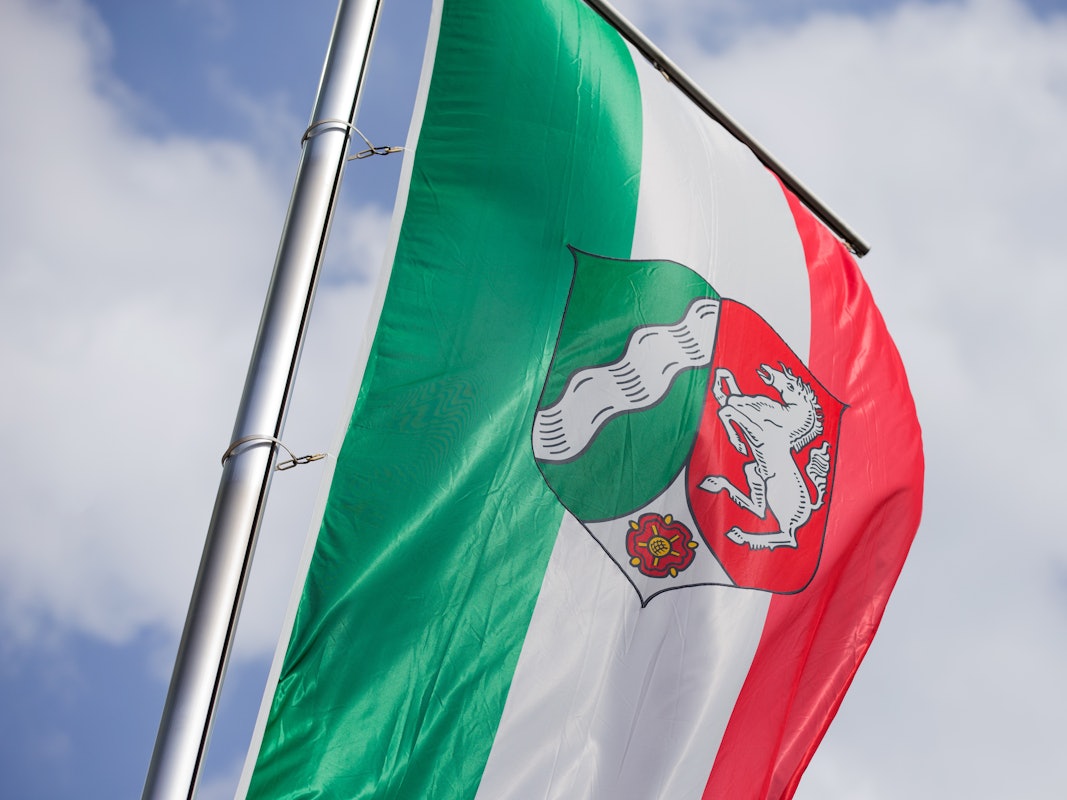 Corona in NRW: Auch wenn nun gelockert wird – die Pandemie ist noch nicht überstanden.