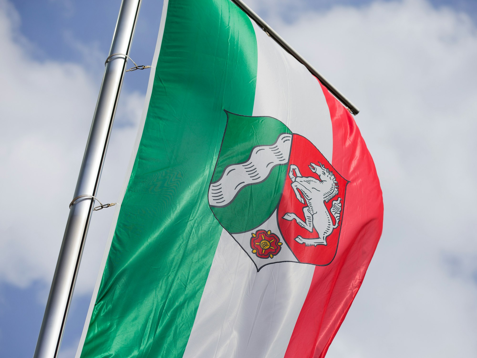 Corona in NRW: Auch wenn nun gelockert wird – die Pandemie ist noch nicht überstanden.