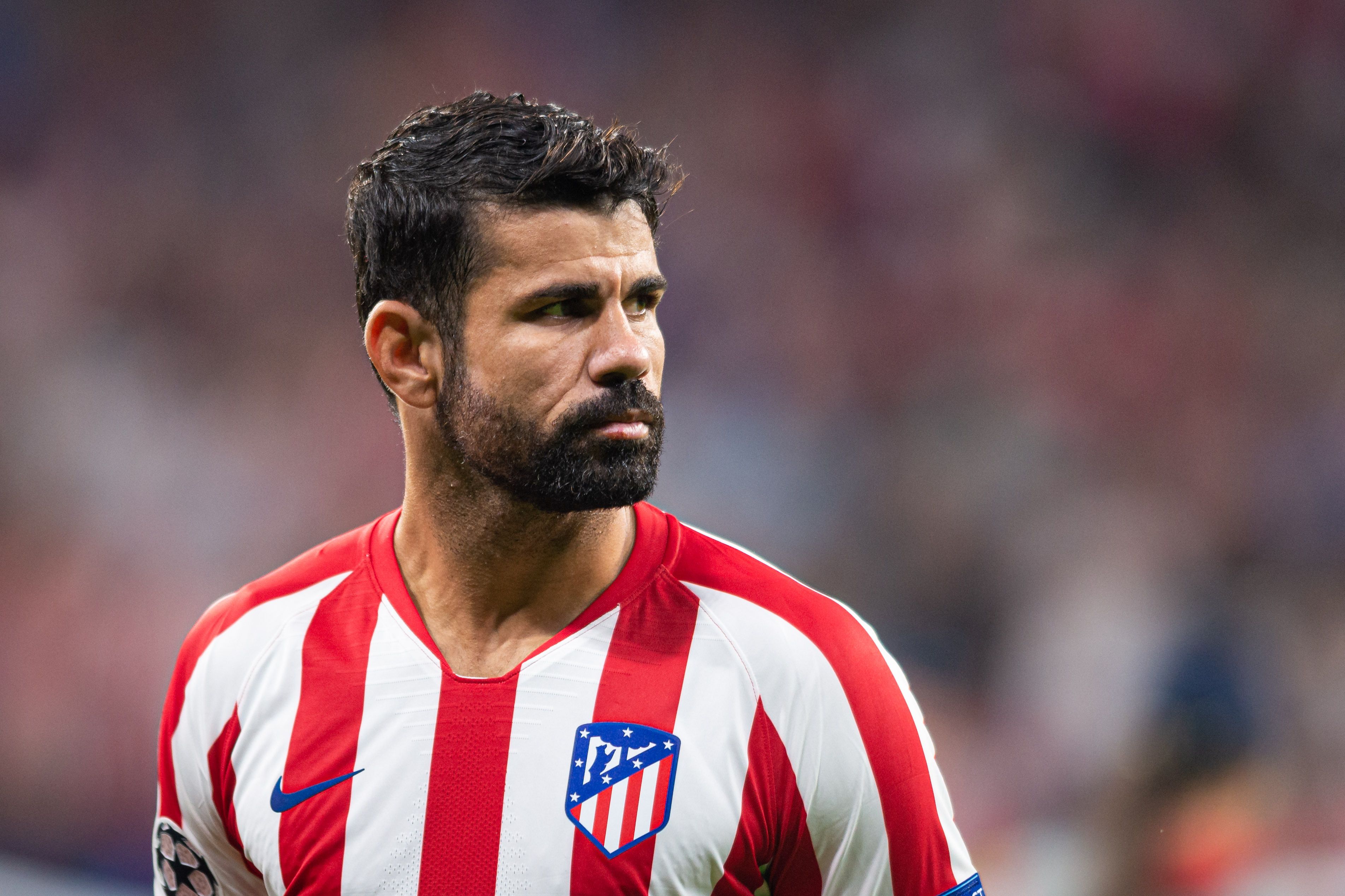 Diego Costa