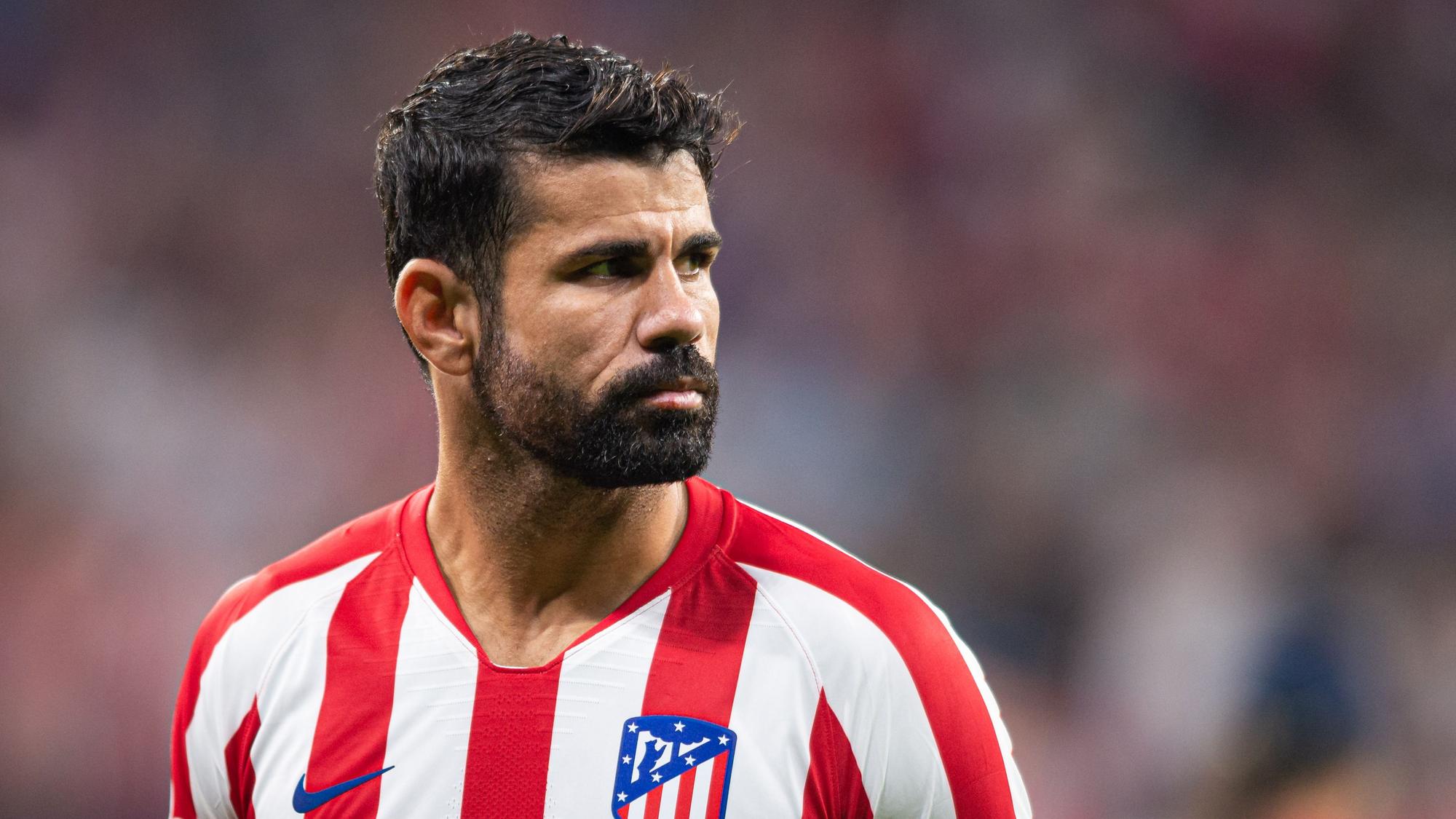 Diego Costa
