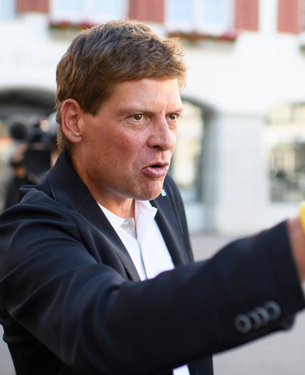 Der ehemalige deutsche Radrennfahrer Jan Ullrich hatte vor drei Jahren in Mattwil im Schweizer Kanton Thurgau betrunken und mit weit überhöhter Geschwindigkeit einen schweren Verkehrsunfall verursacht.
