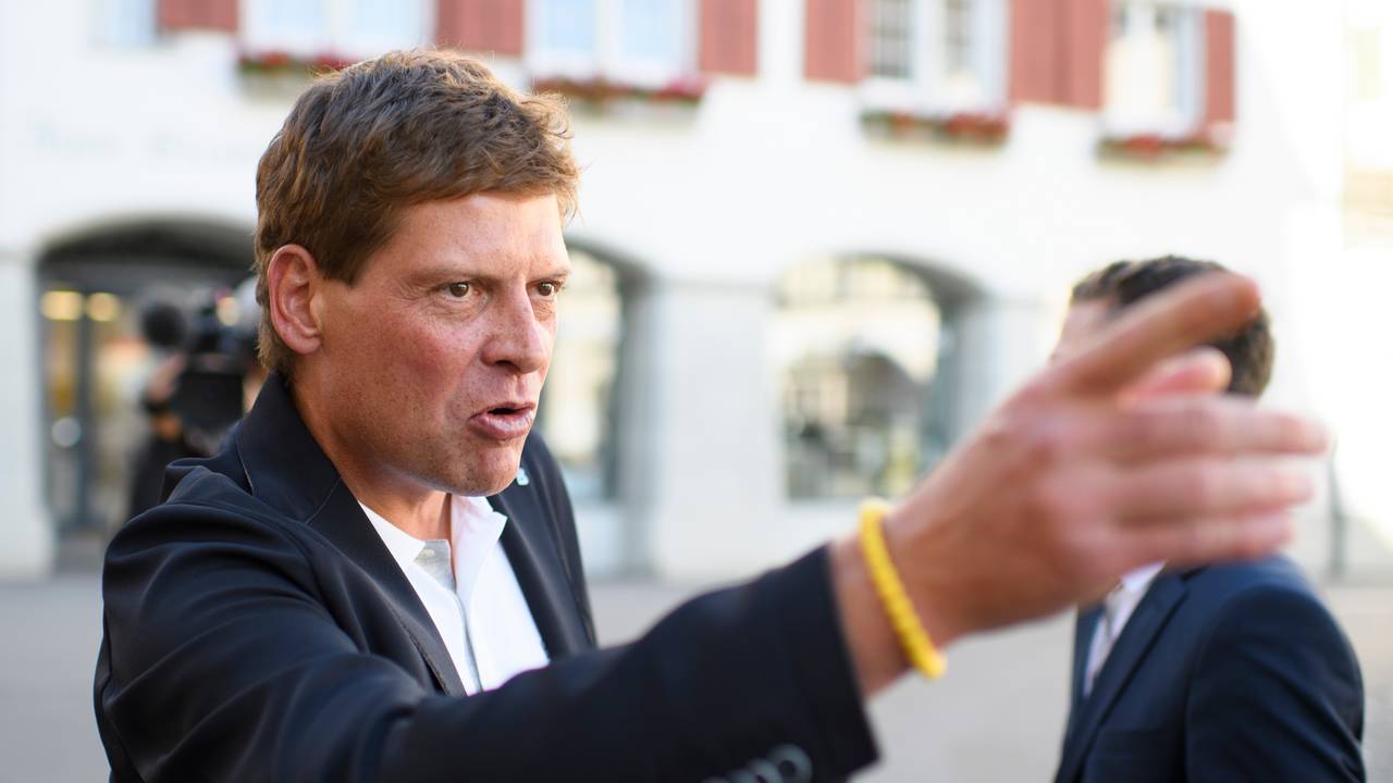 Der ehemalige deutsche Radrennfahrer Jan Ullrich hatte vor drei Jahren in Mattwil im Schweizer Kanton Thurgau betrunken und mit weit überhöhter Geschwindigkeit einen schweren Verkehrsunfall verursacht.