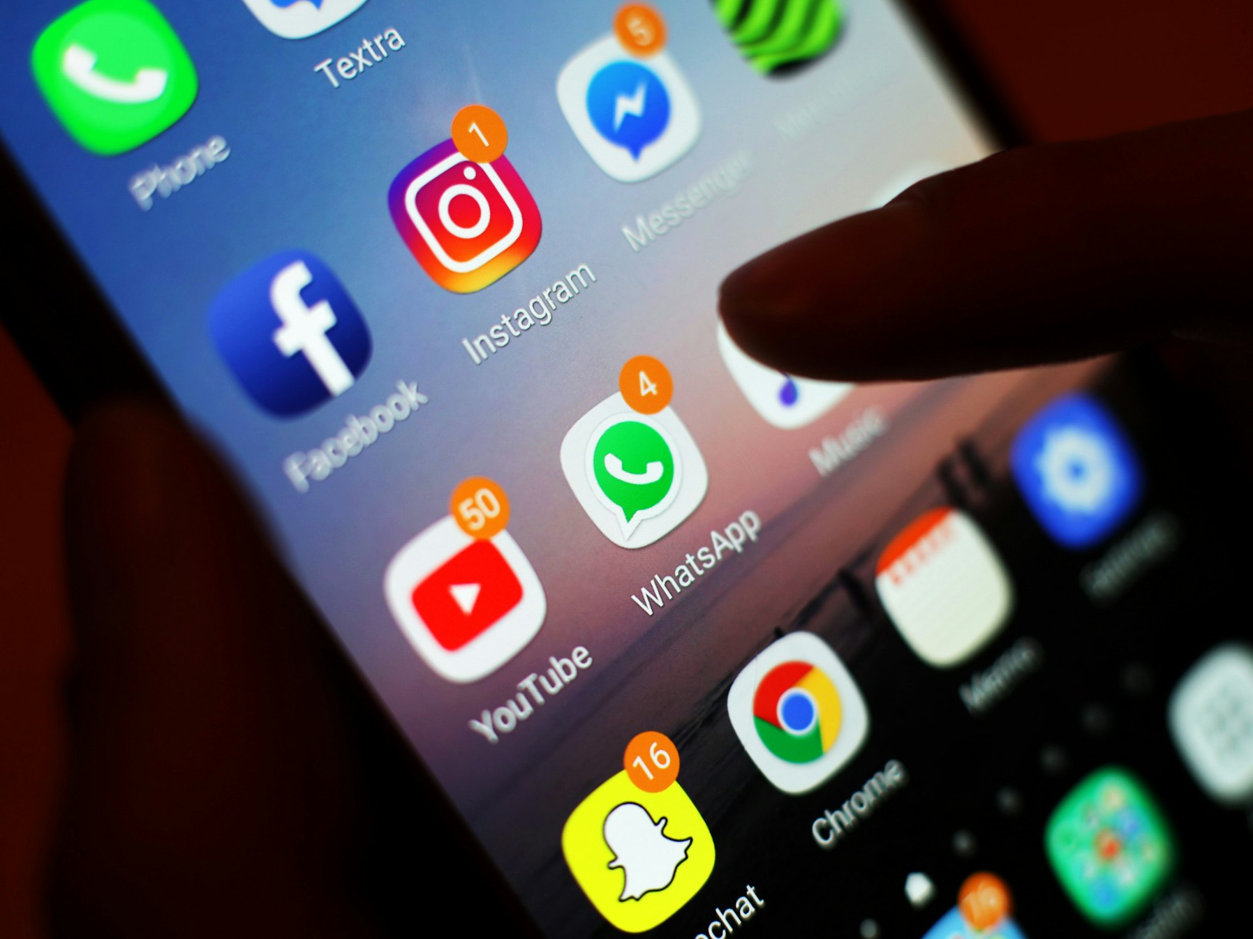 Für WhatsApp gibt es eine neue Funktion.