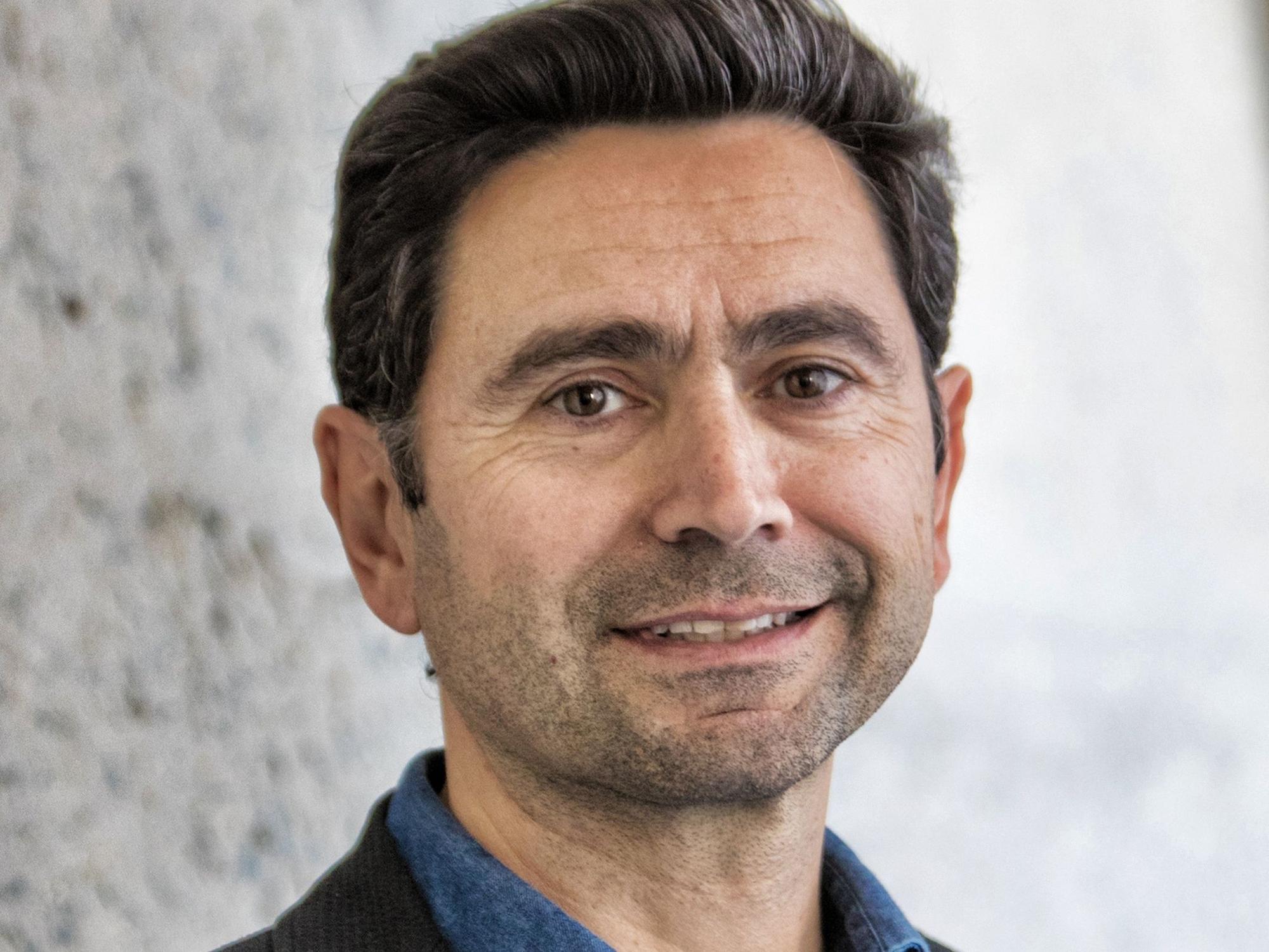Holt ebenfalls den Nobelpreis 2021 für Medizin: Ardem Patapoutian.
