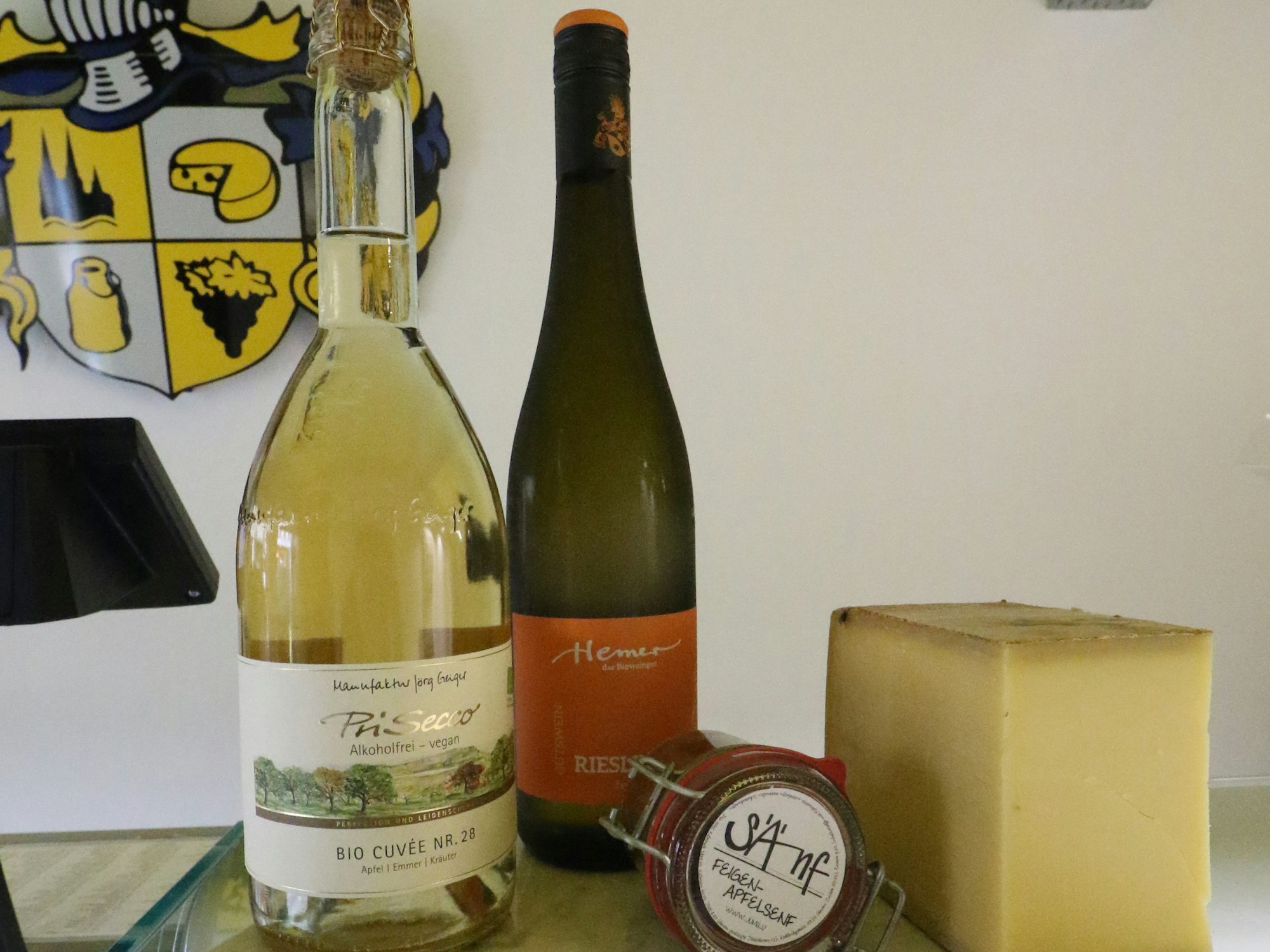 5. Oktober 2021
Das Käsehaus Wingenfeld hat an der Severinstraße eine neue Filiale eröffnet.
Fotos: Adnan Akyüz