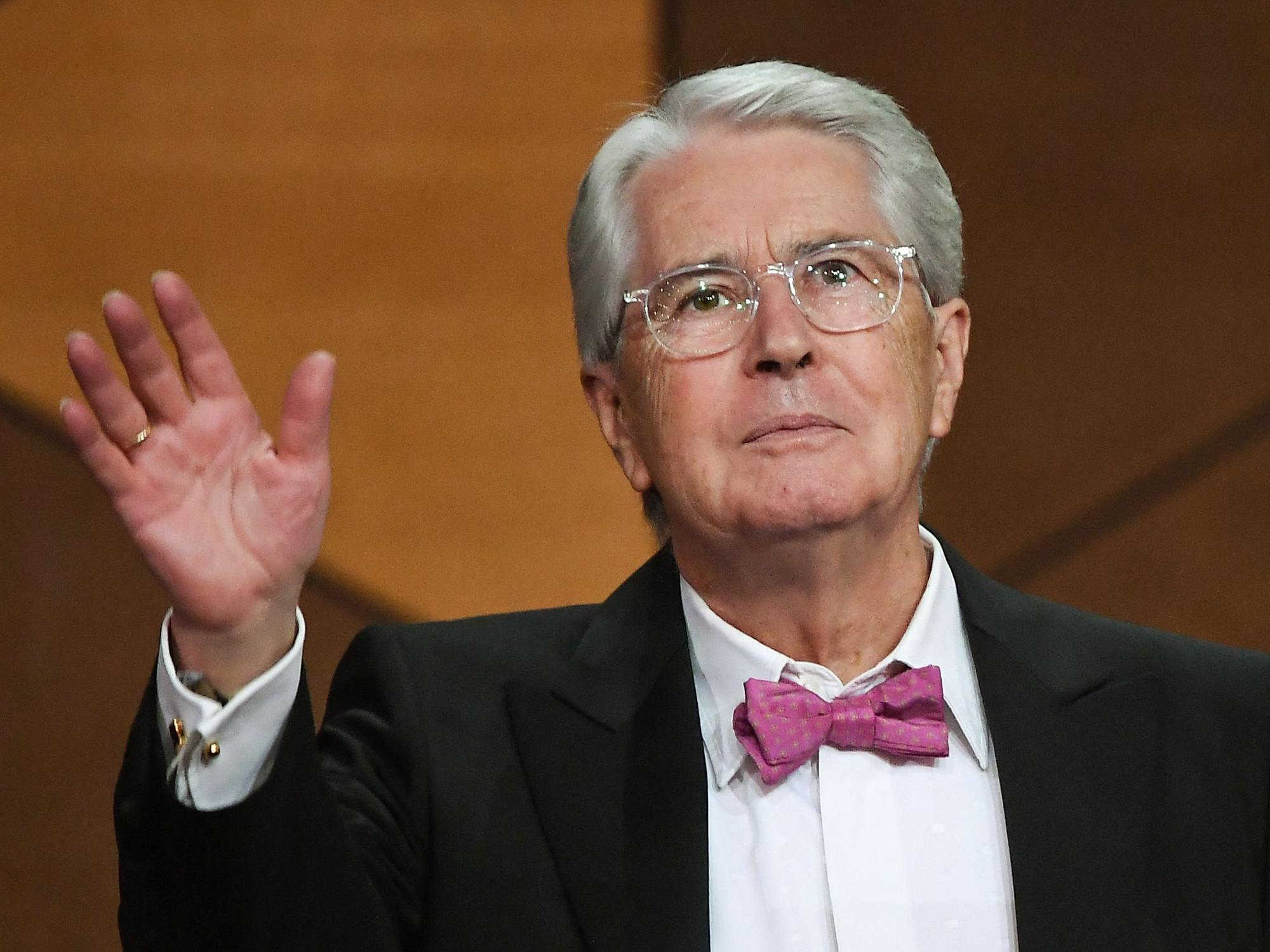 Moderator Frank Elstner (hier 2019 bei der Bambi-Verleihung) leidet seit Jahren unter Parkinson.