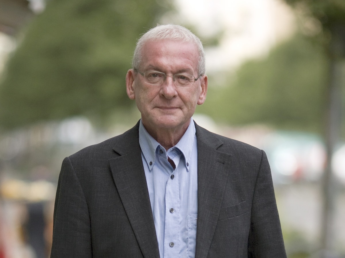 Peter Zwegat: „Raus aus den Schulden“ hieß sein beliebtes Format bei RTL. Unser Archivbild zeigt ihn 2008 in Berlin. Nun soll die Sendung neu aufgelegt werden.