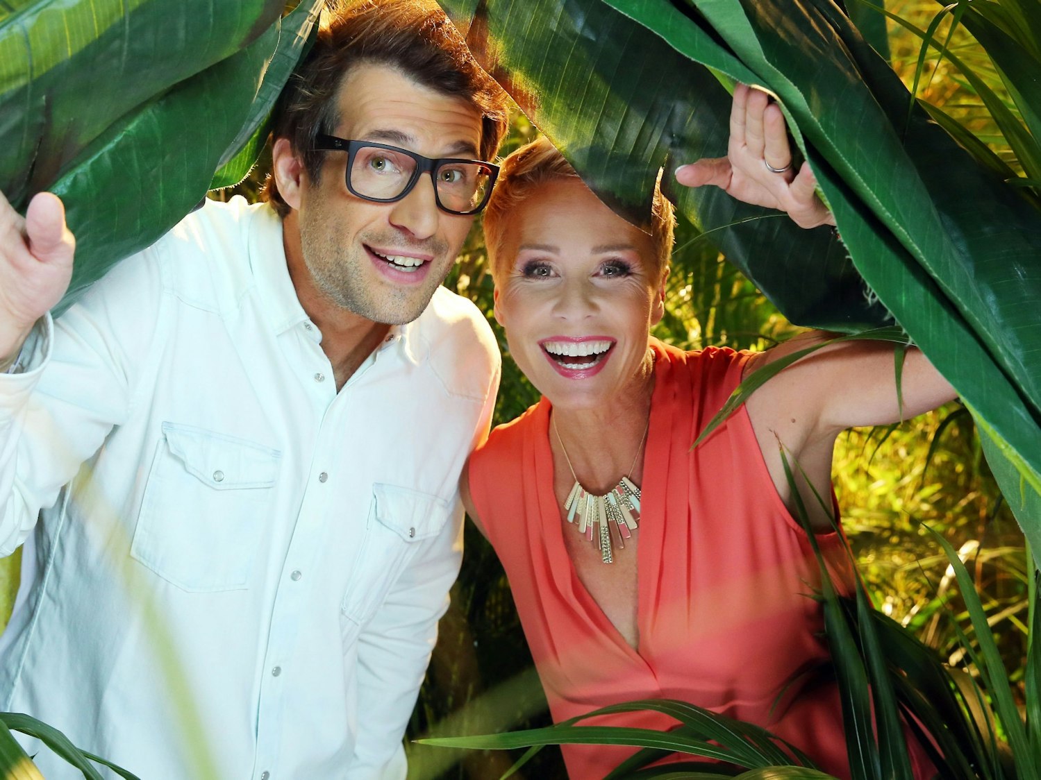 Das Dschungelcamp findet 2022 in Südafrika statt.